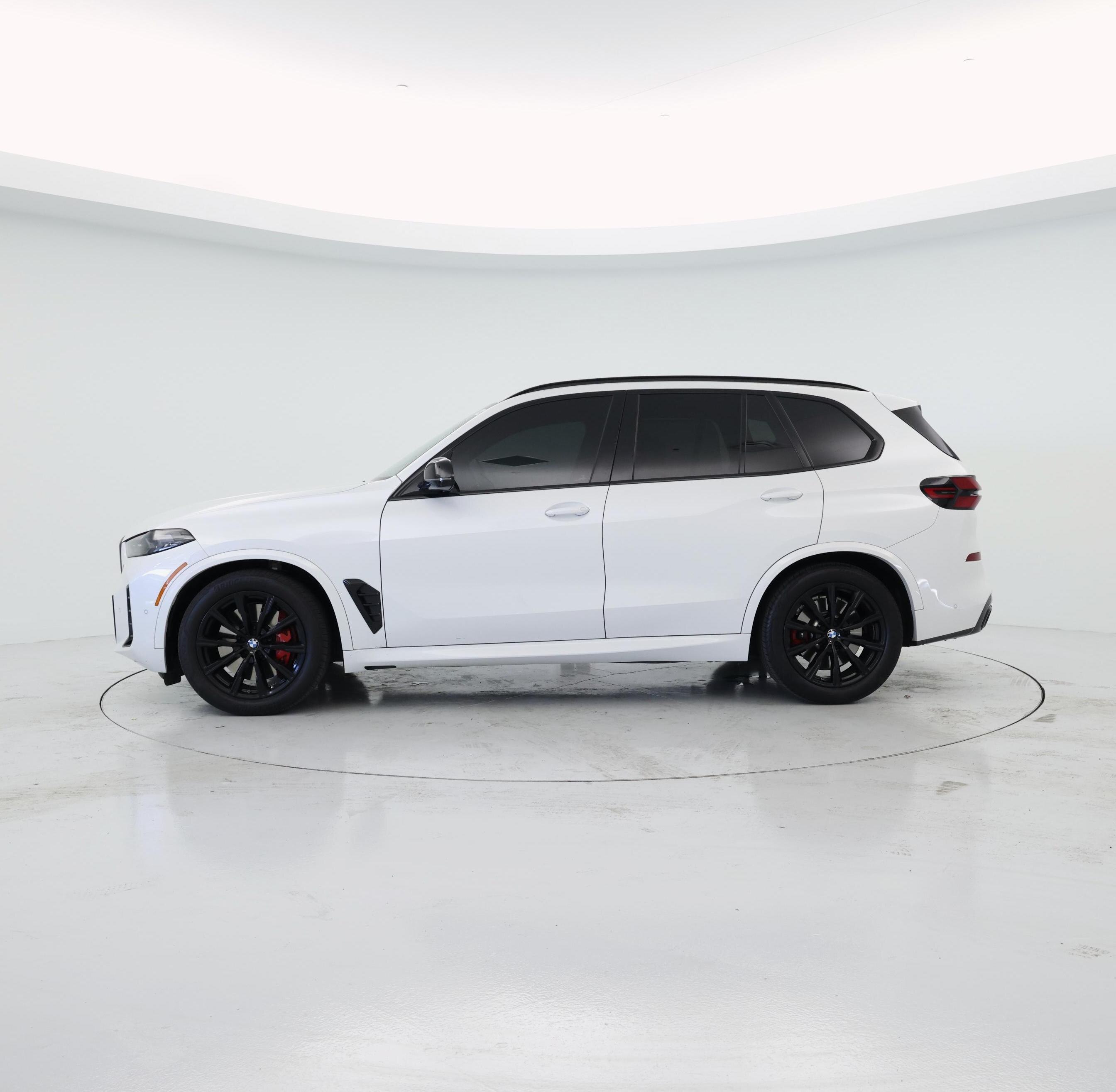 Thumbnail: 2024 BMW X5 - 3