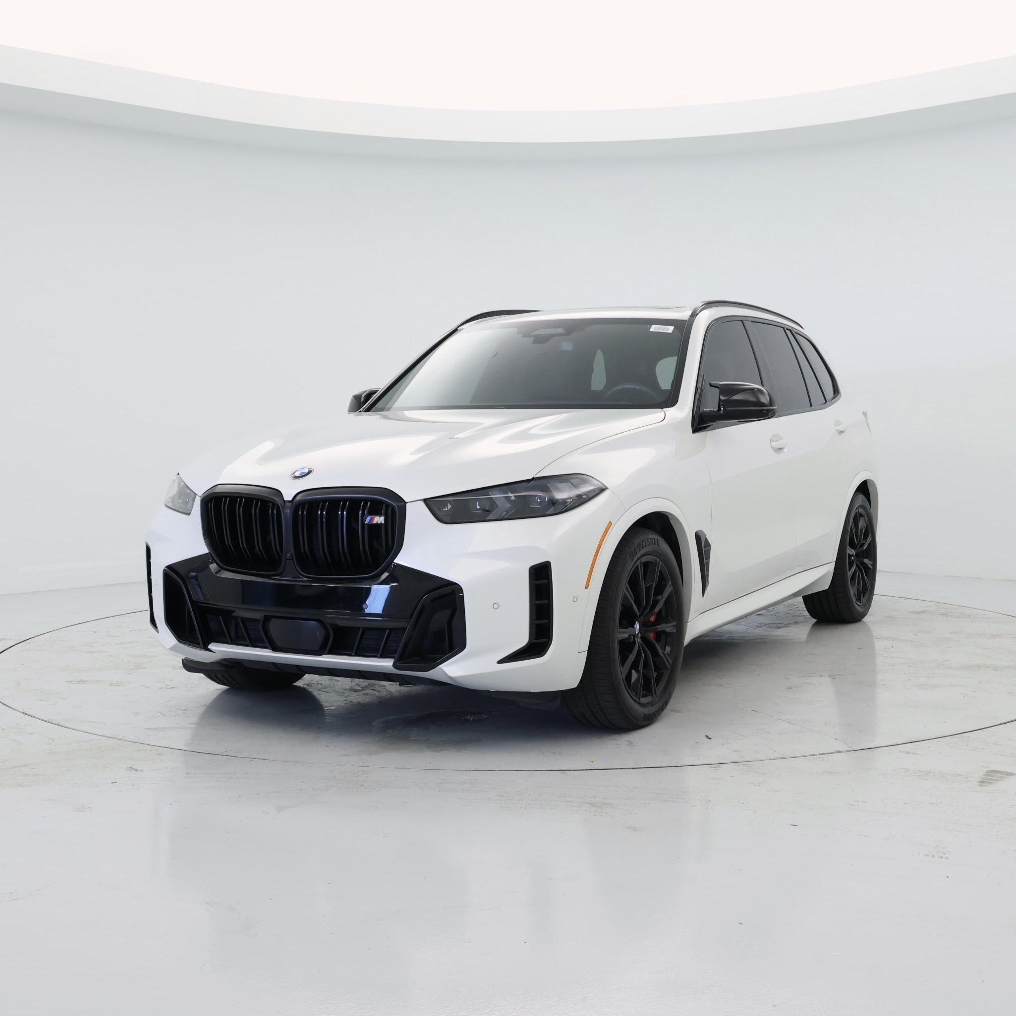 Thumbnail: 2024 BMW X5 - 4