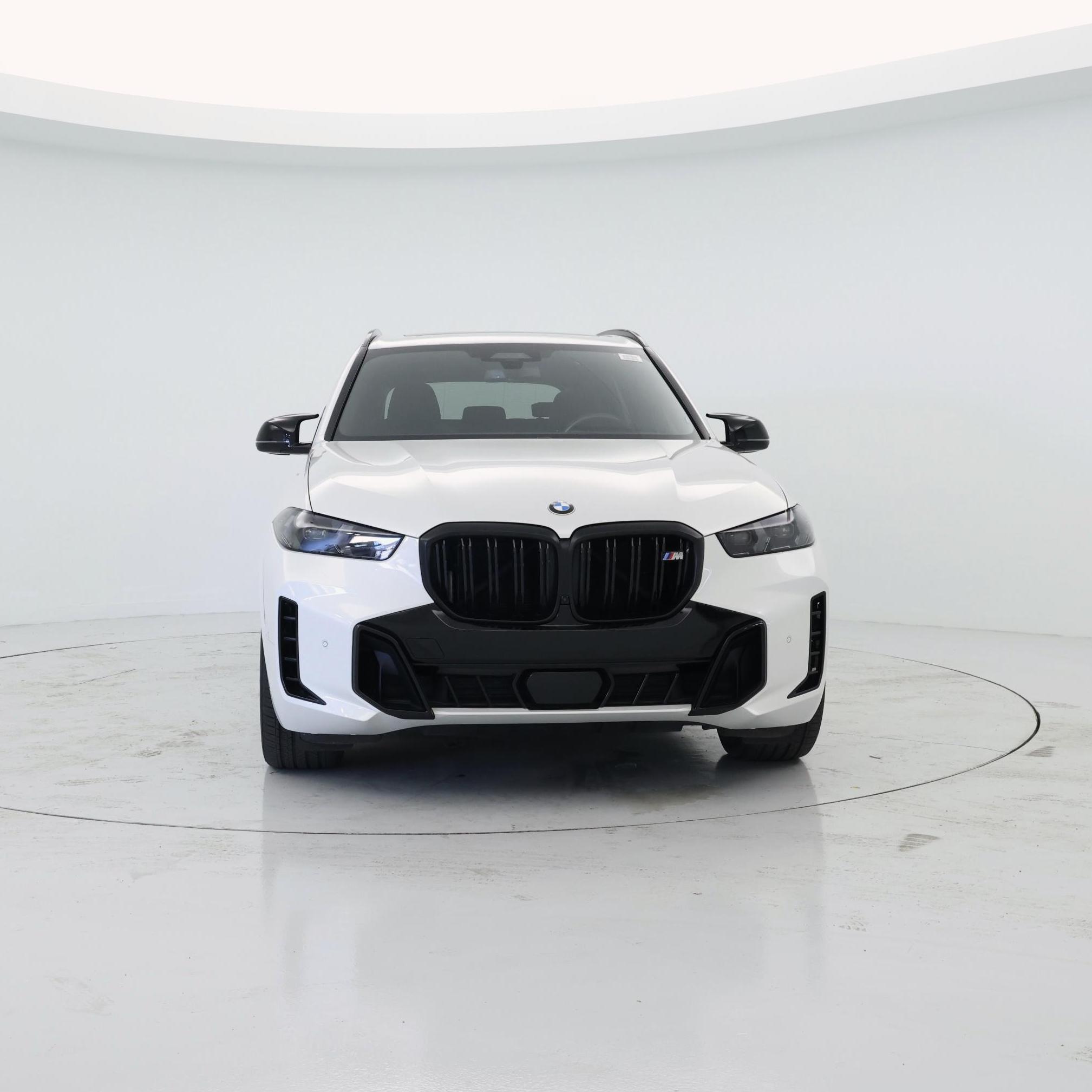 Thumbnail: 2024 BMW X5 - 5