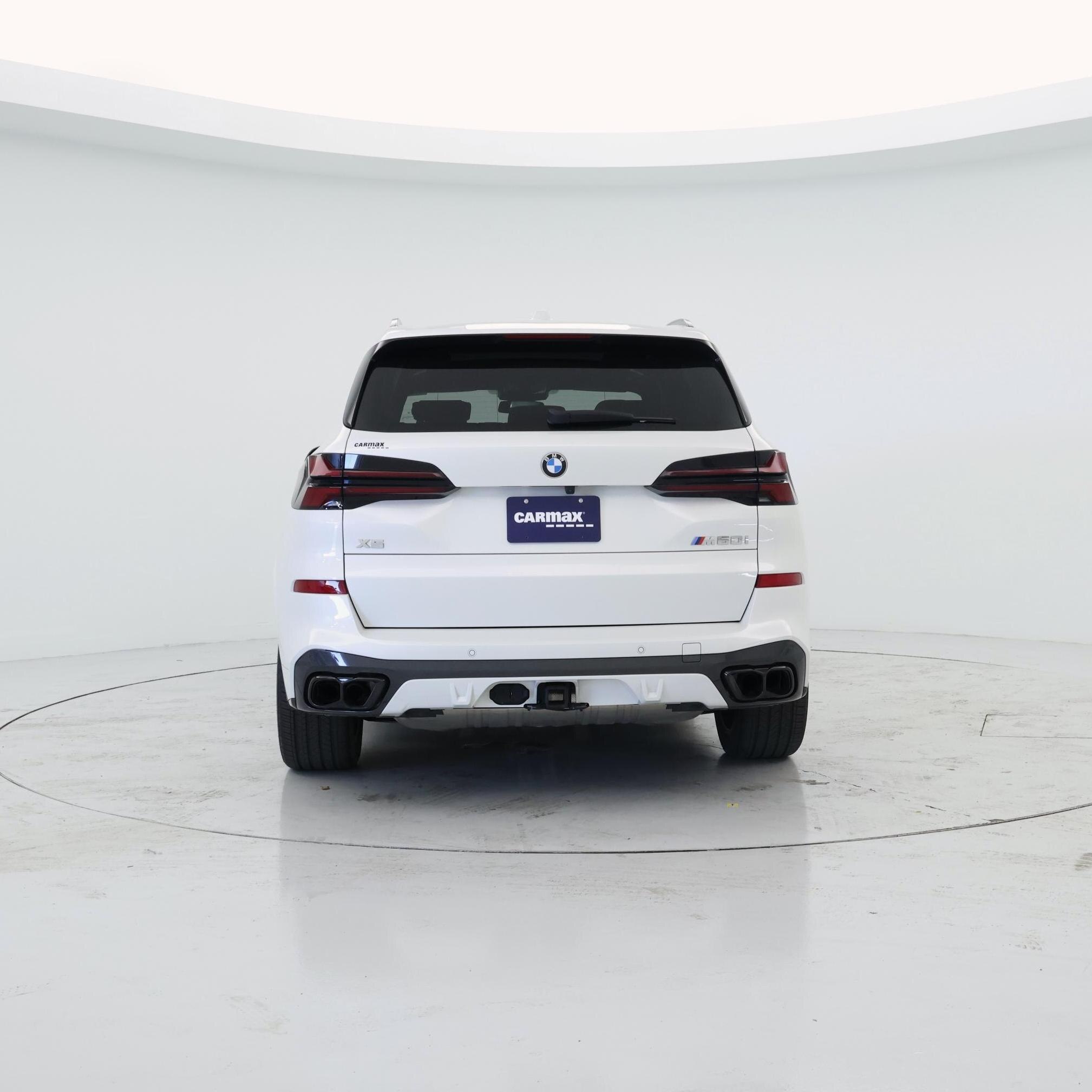 Thumbnail: 2024 BMW X5 - 6