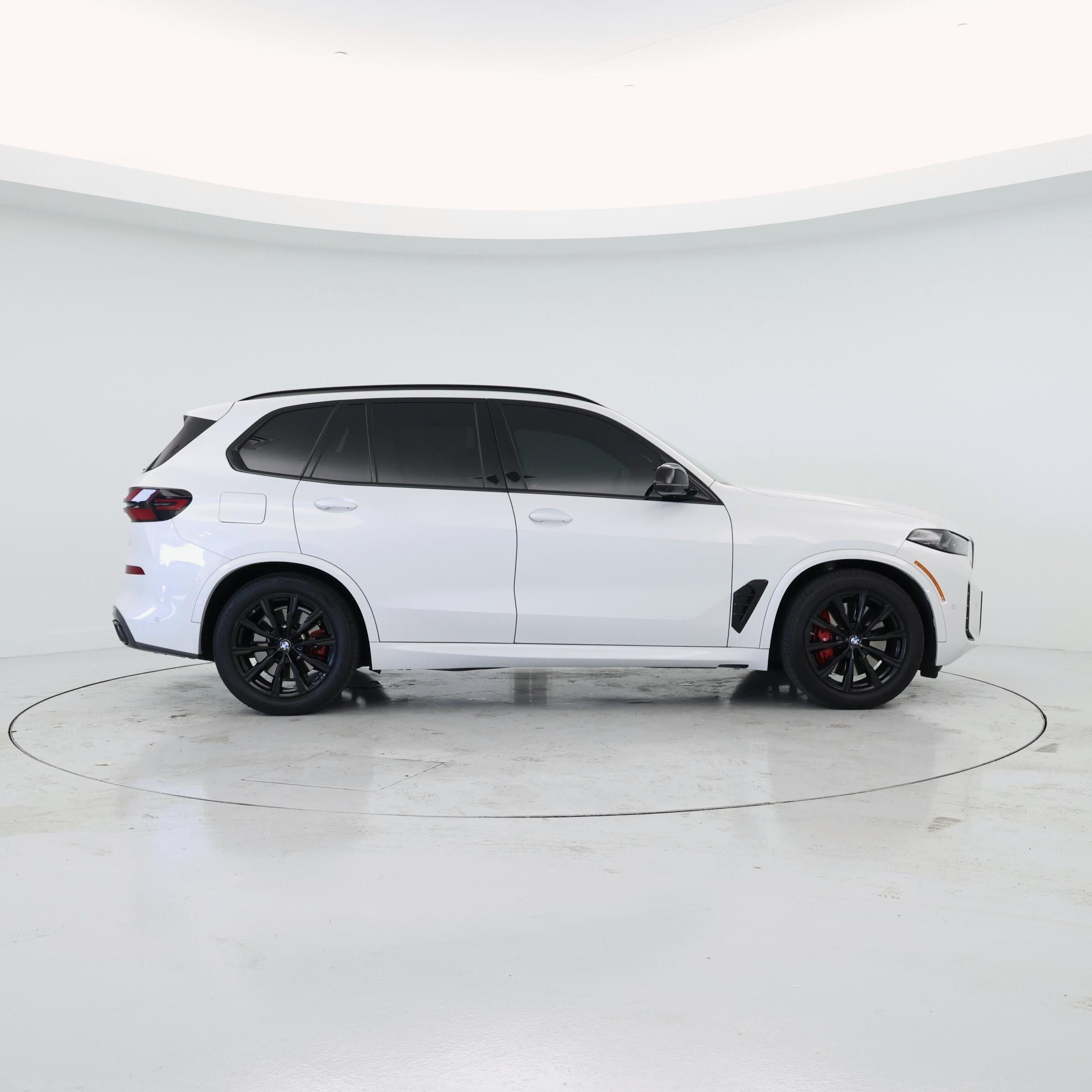 Thumbnail: 2024 BMW X5 - 7
