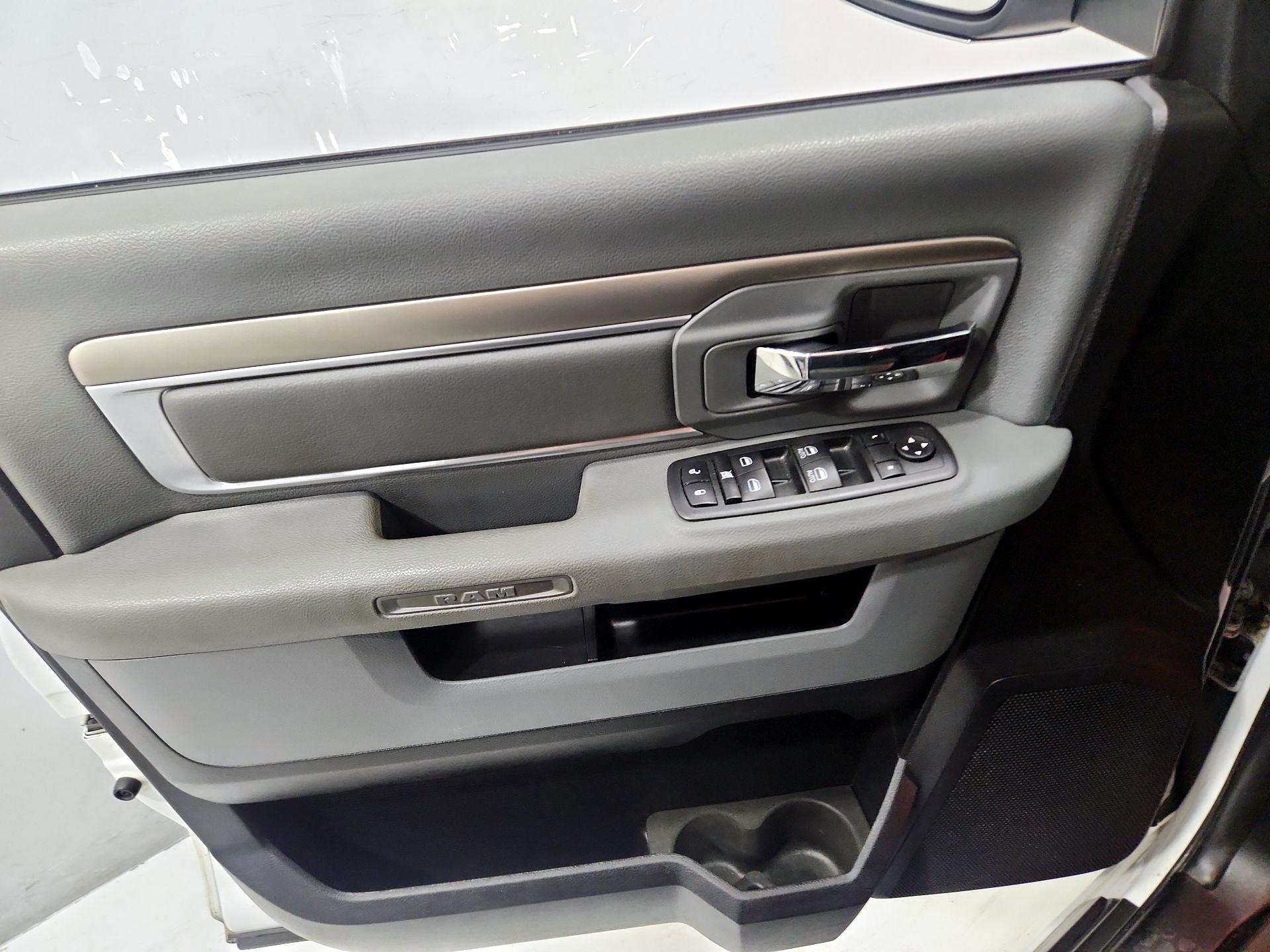 Thumbnail: 2015 RAM 1500 - 12