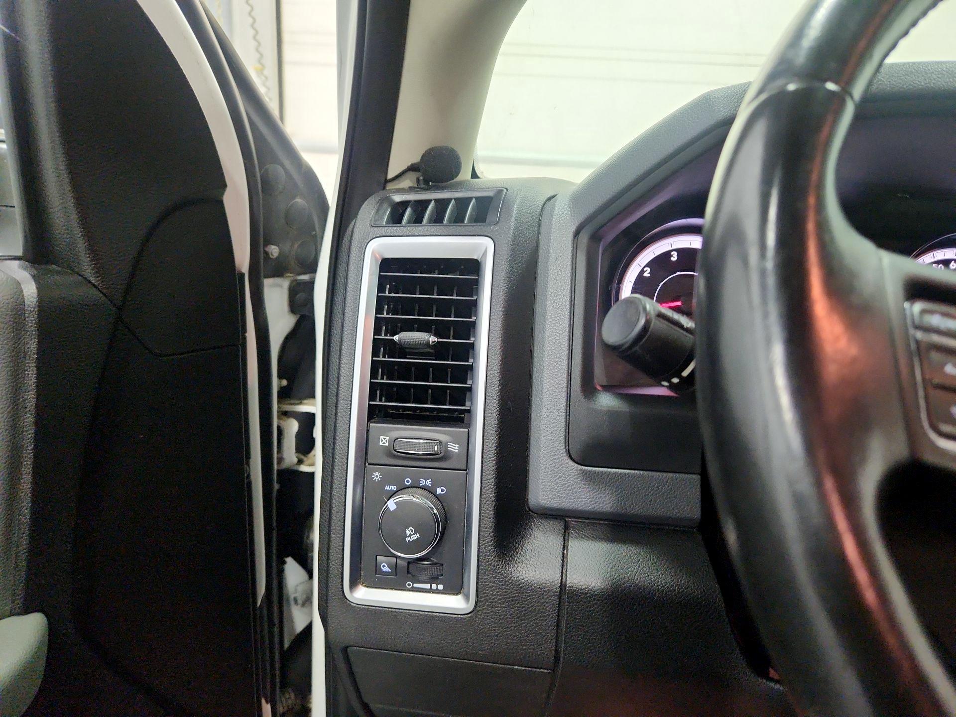 Thumbnail: 2015 RAM 1500 - 13