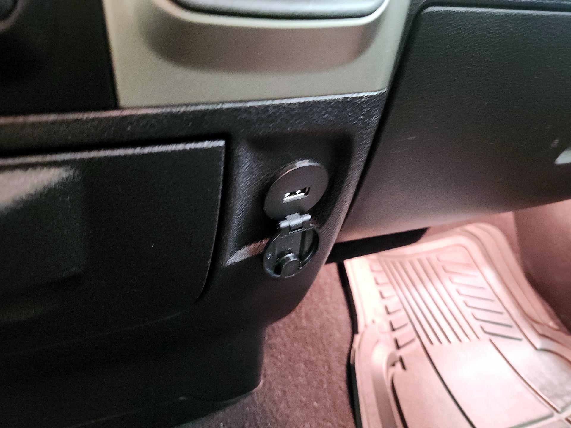 Thumbnail: 2015 RAM 1500 - 18