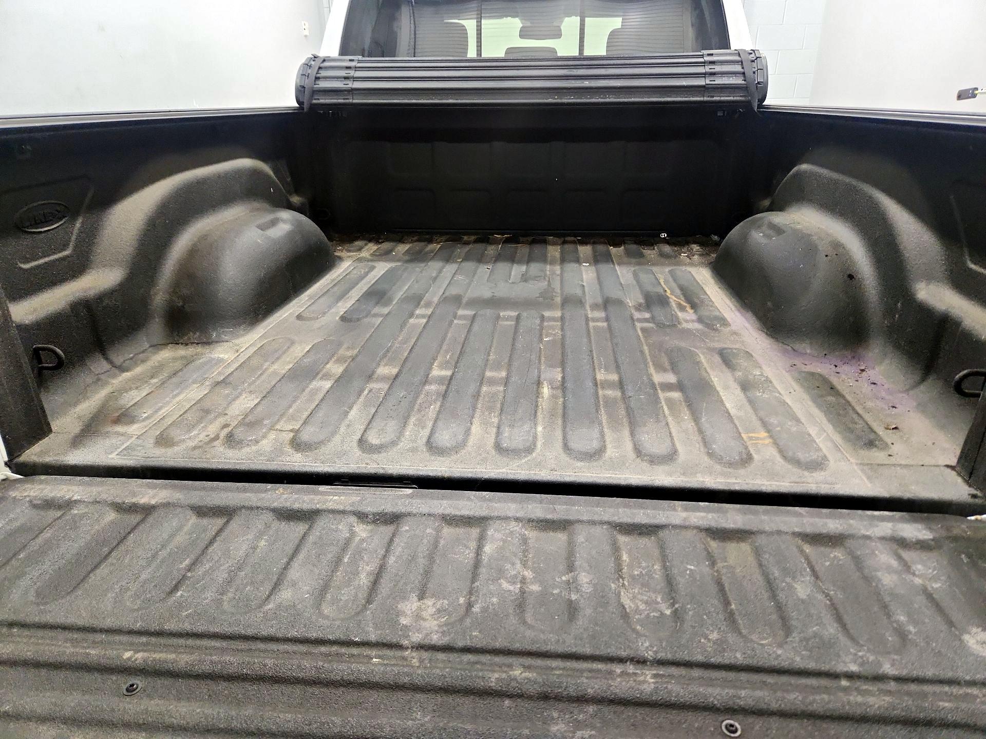 Thumbnail: 2015 RAM 1500 - 20
