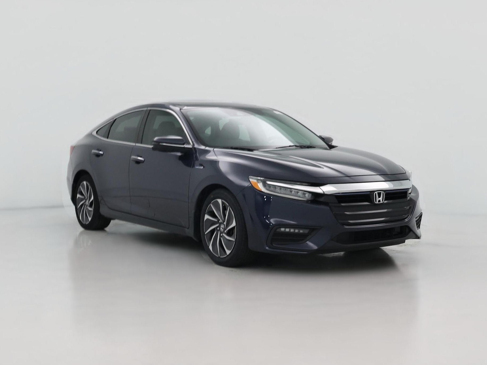 2019 Honda Insight