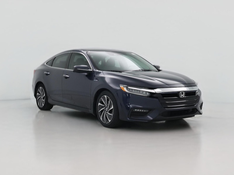 2019 Honda Insight Touring -
                  Columbia, SC
