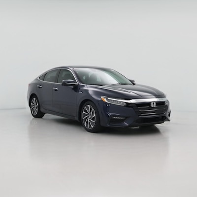 2019 Honda Insight Touring