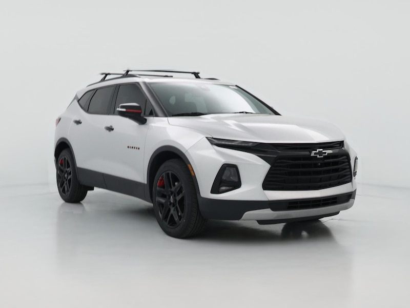 2020 Chevrolet Blazer LT -
                  Columbia, SC