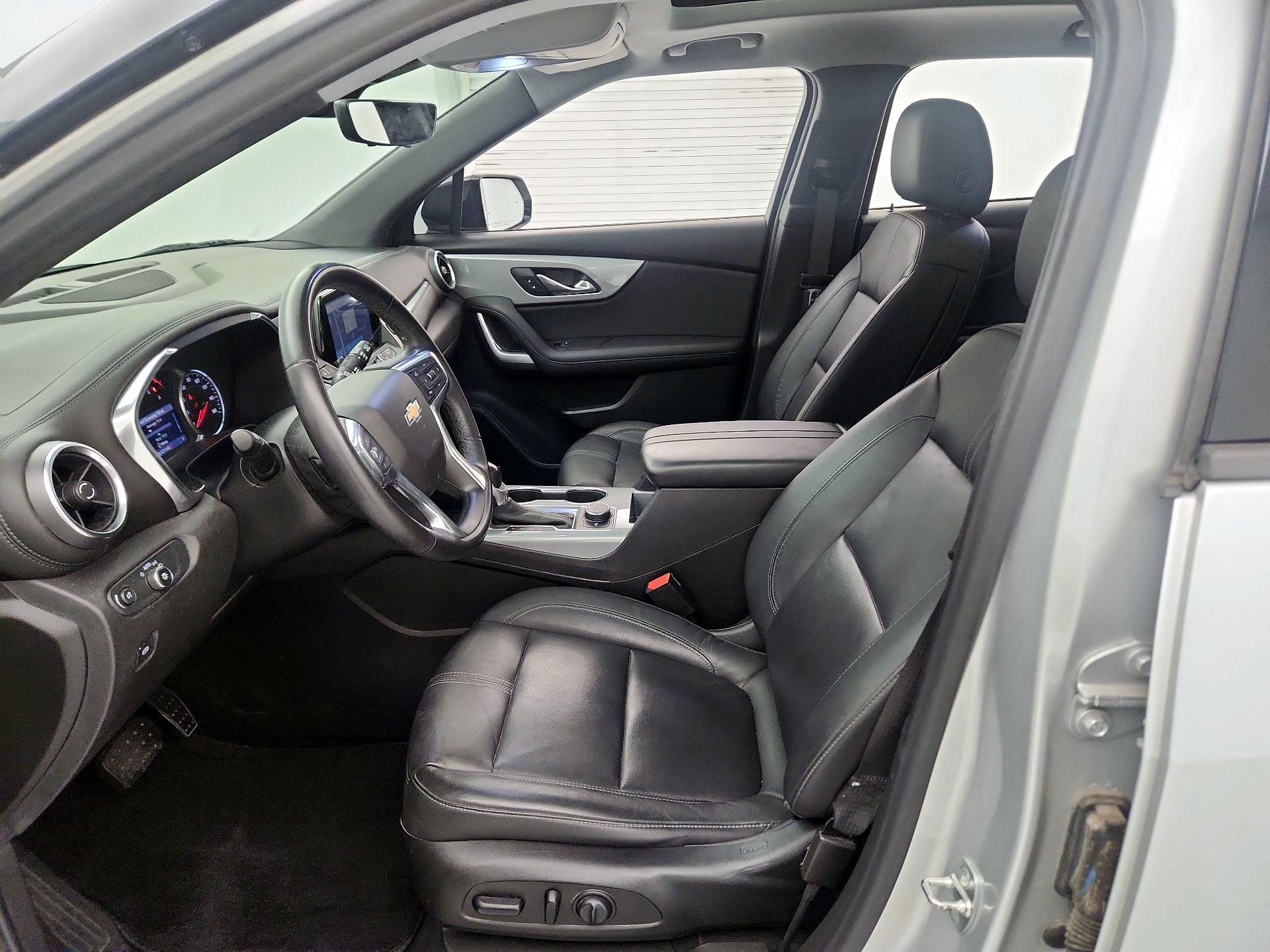 Thumbnail: 2020 Chevrolet Blazer - 11