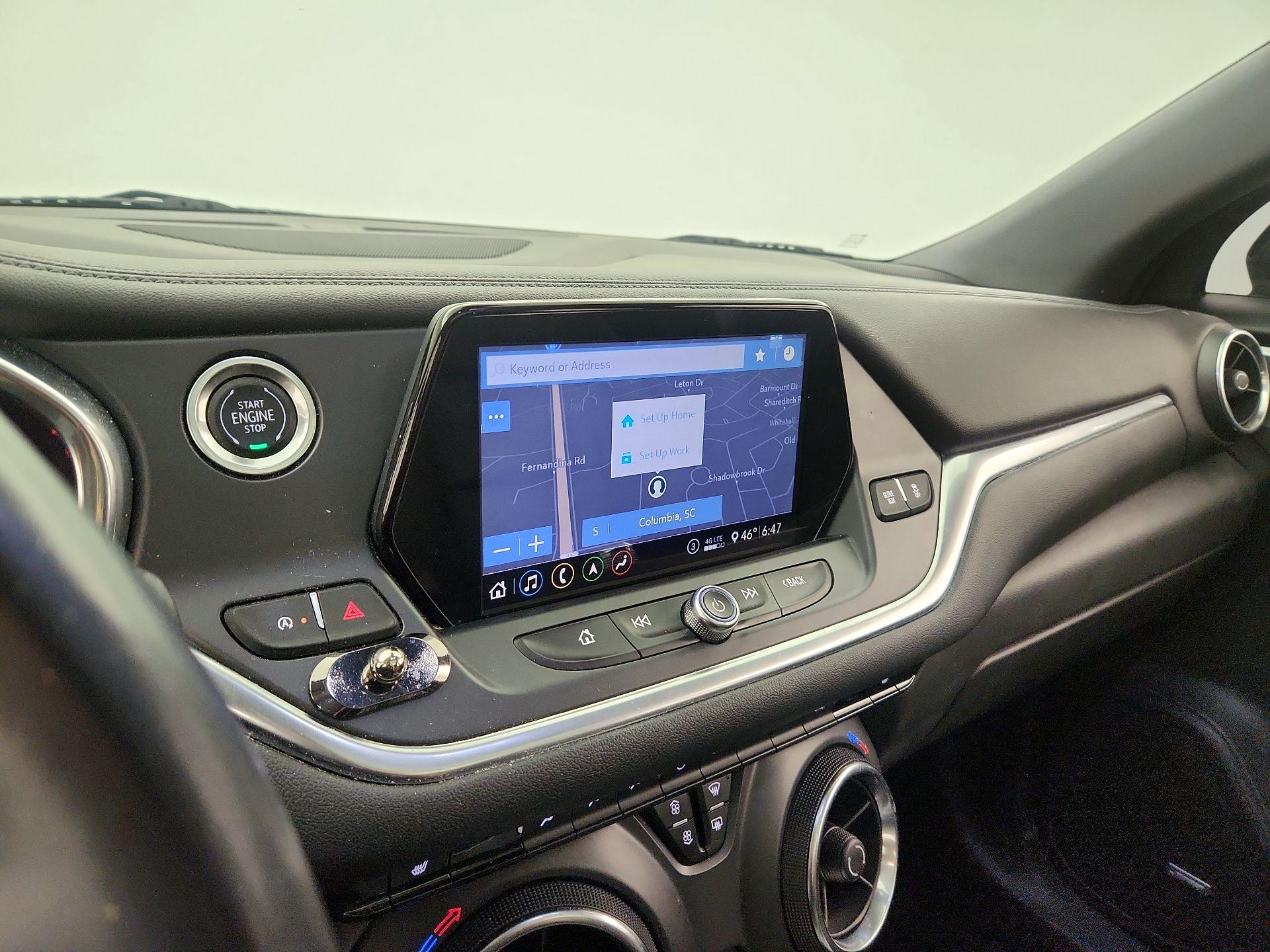 Thumbnail: 2020 Chevrolet Blazer - 14