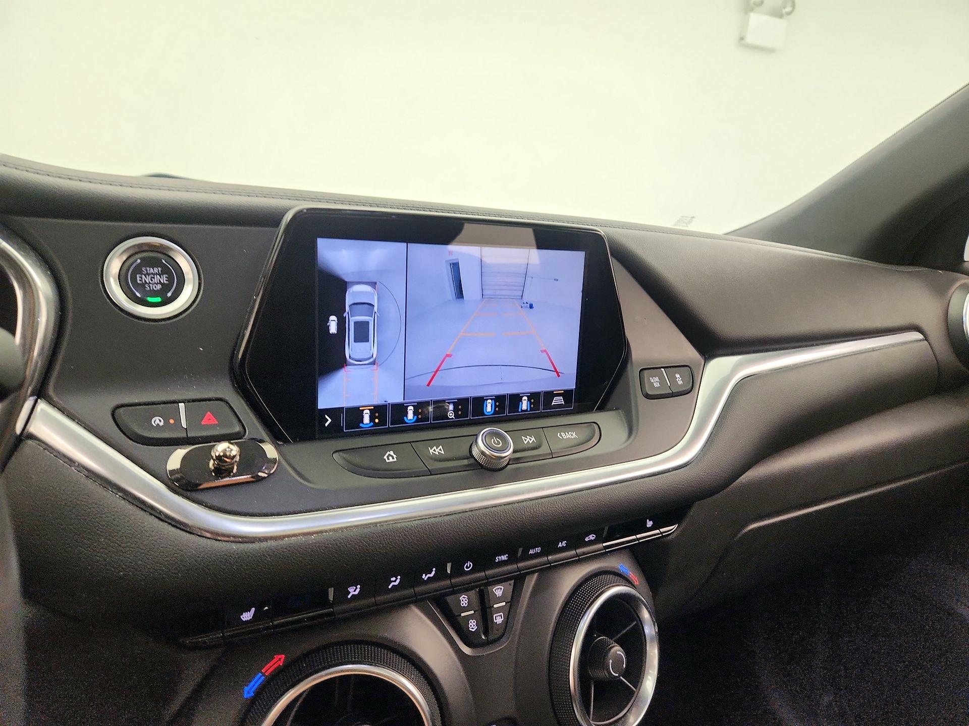 Thumbnail: 2020 Chevrolet Blazer - 15