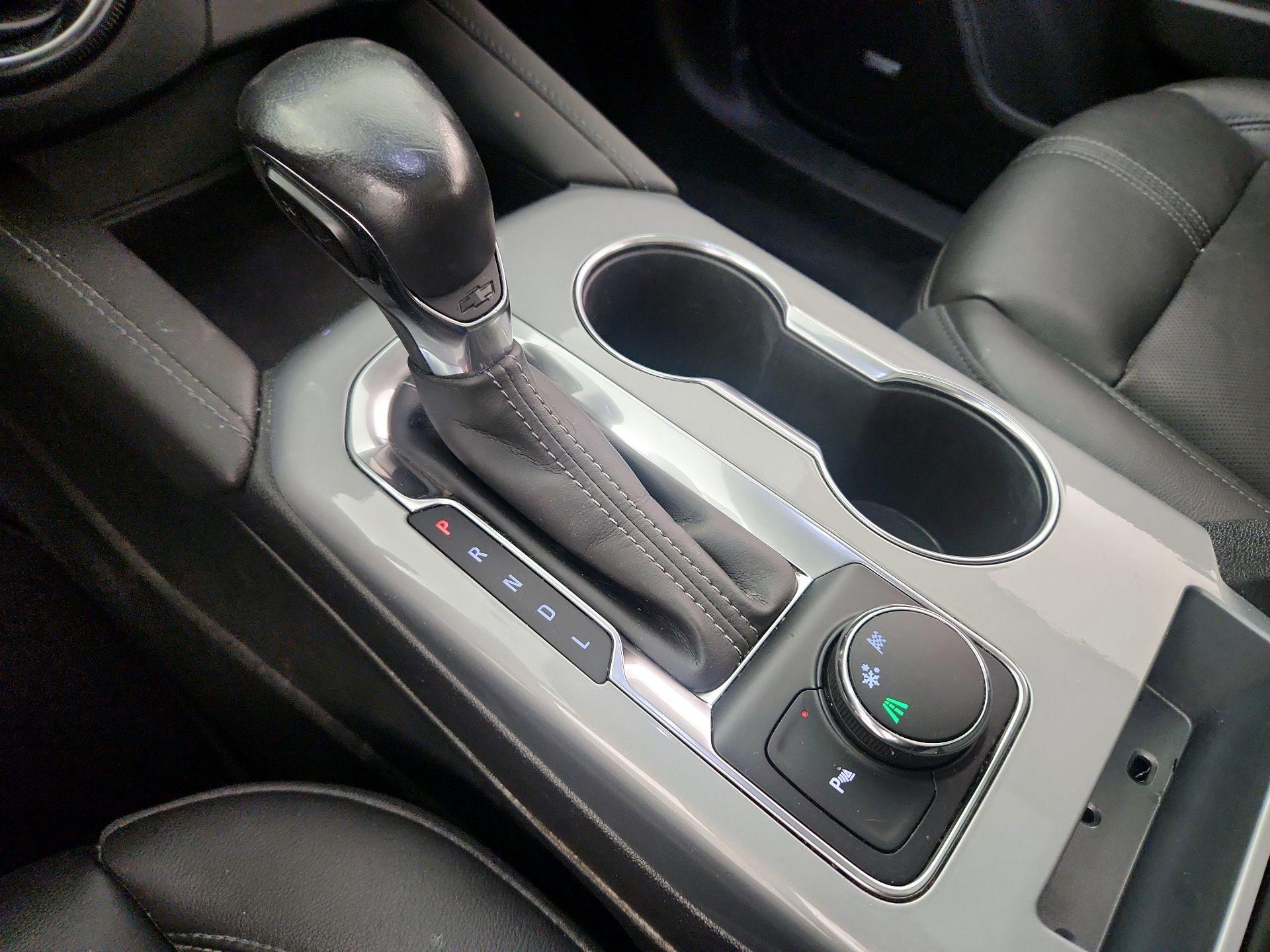 Thumbnail: 2020 Chevrolet Blazer - 18