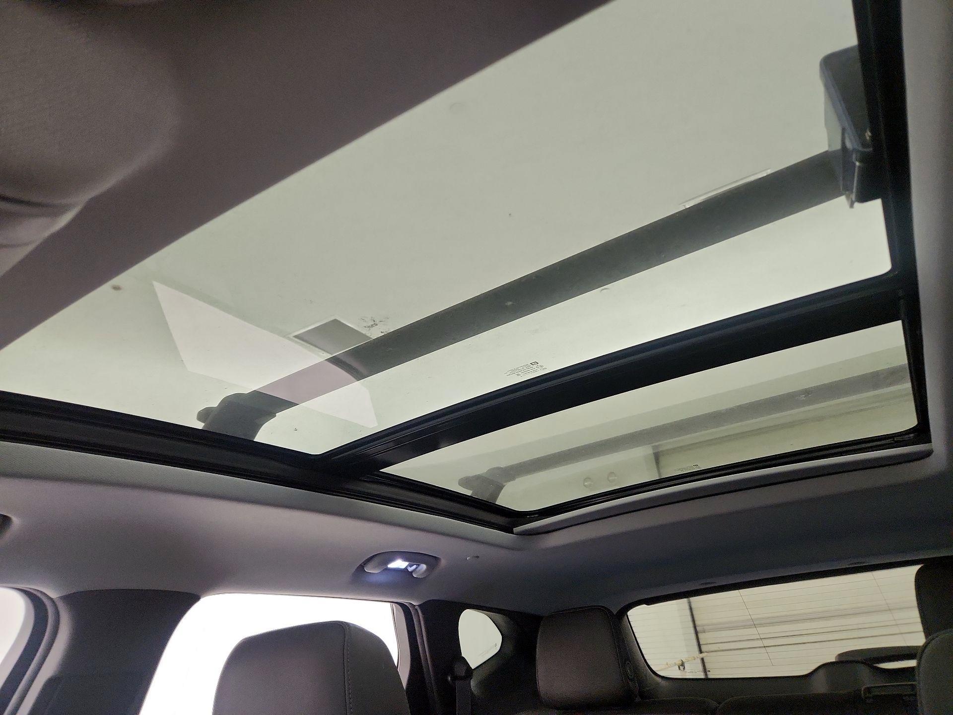 Thumbnail: 2020 Chevrolet Blazer - 20