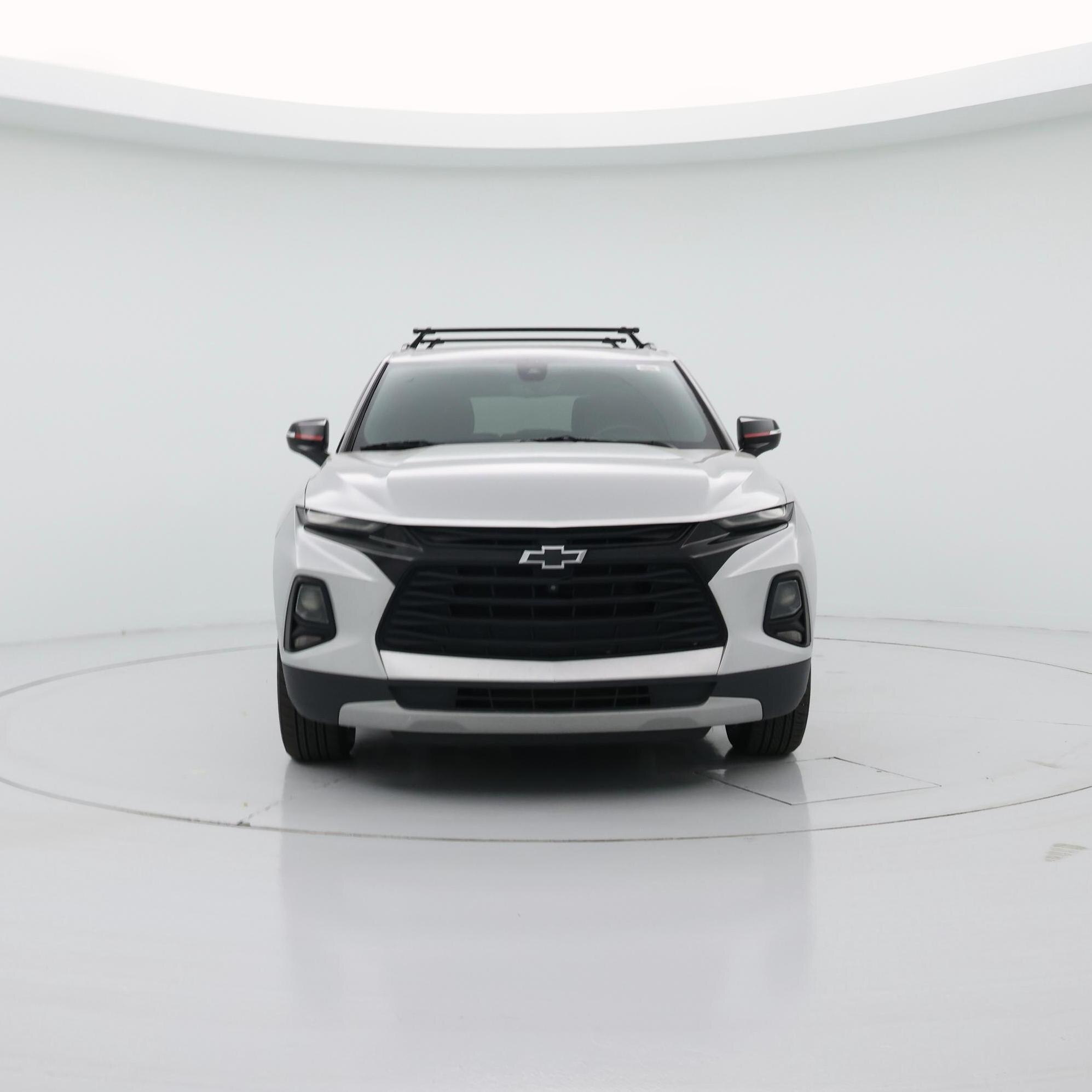 Thumbnail: 2020 Chevrolet Blazer - 5