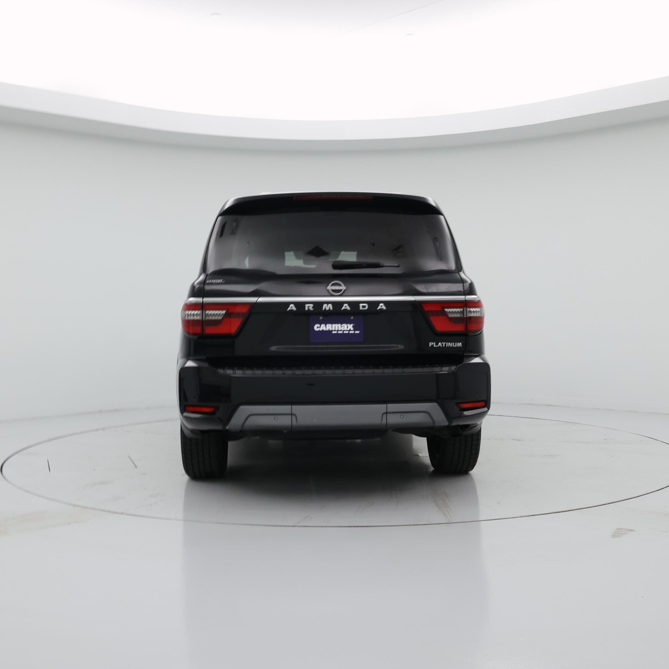 Thumbnail: 2021 Nissan Armada - 6