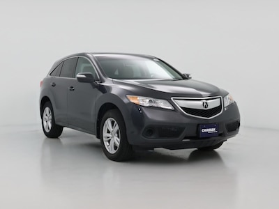 2014 Acura RDX AWD