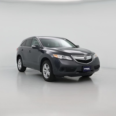 2014 Acura RDX AWD