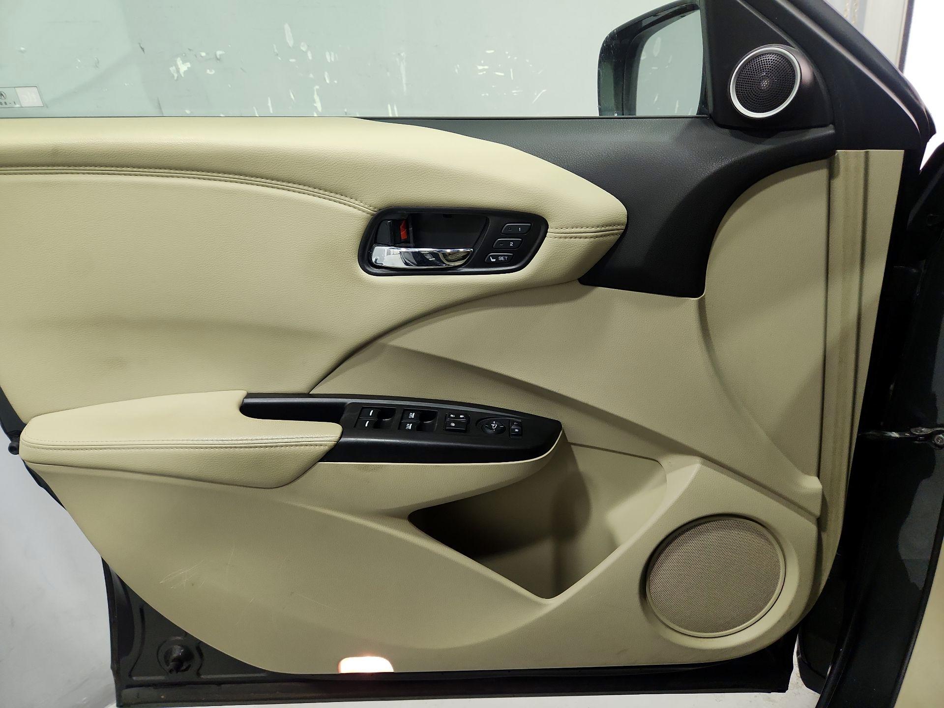 Thumbnail: 2014 Acura RDX - 12