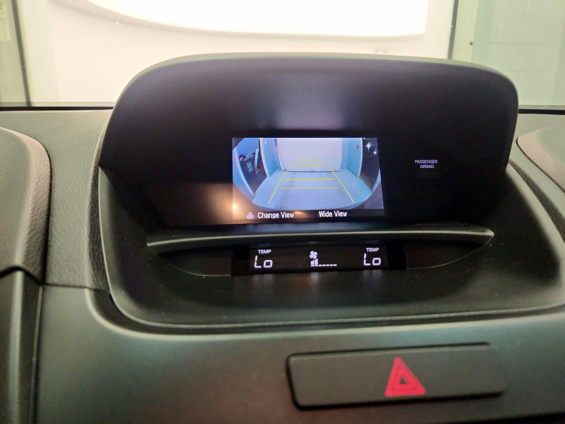 Thumbnail: 2014 Acura RDX - 14