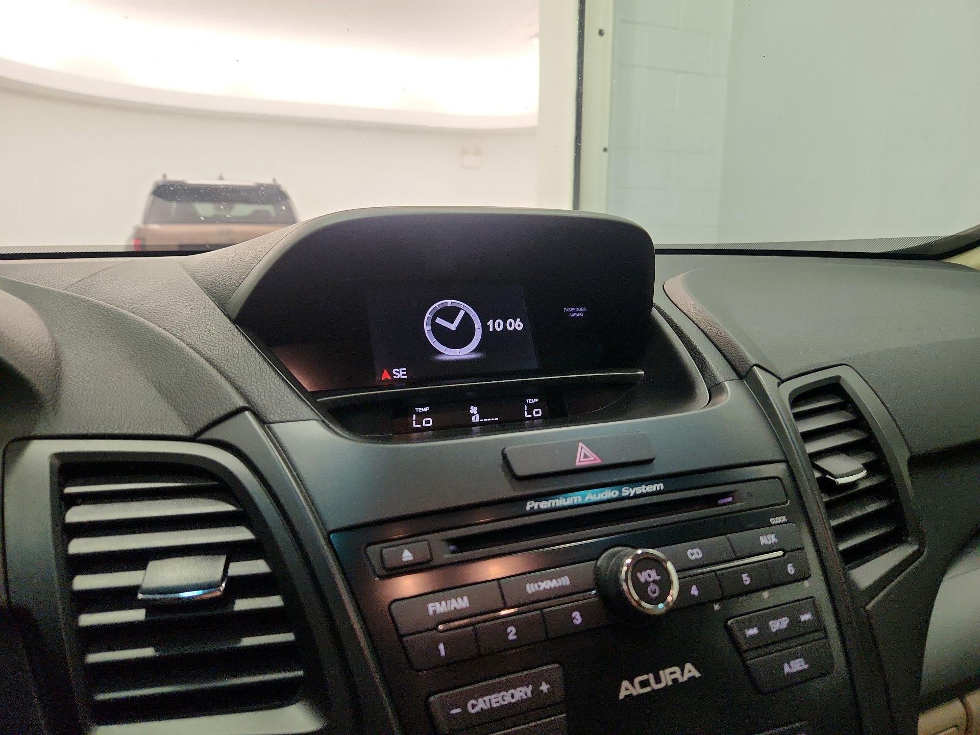 Thumbnail: 2014 Acura RDX - 15