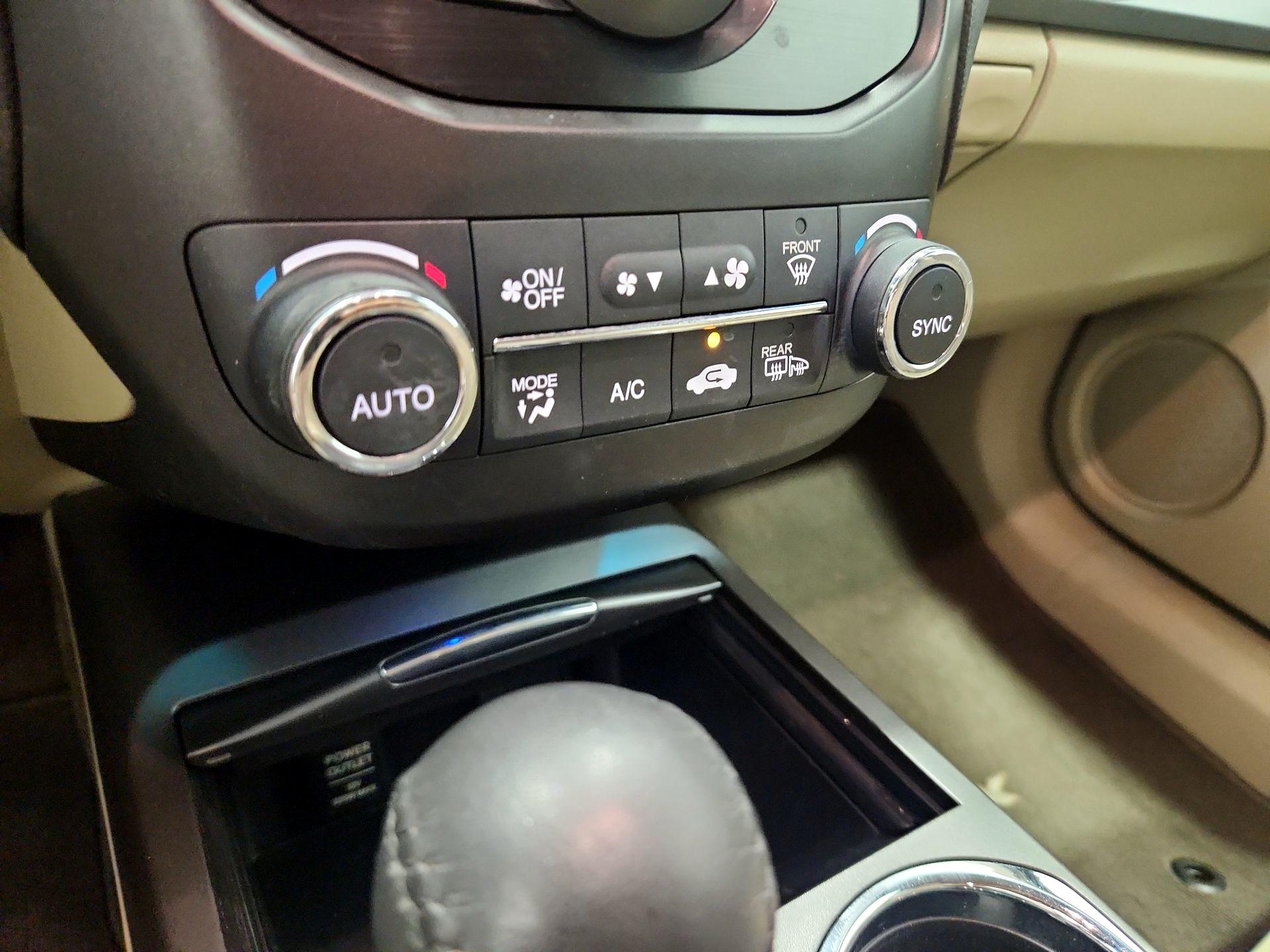 Thumbnail: 2014 Acura RDX - 16