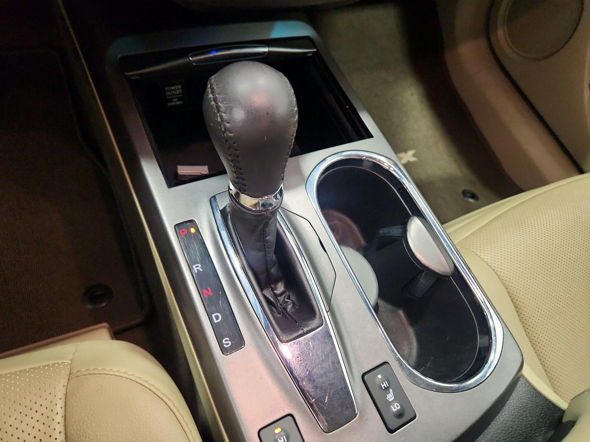 Thumbnail: 2014 Acura RDX - 17