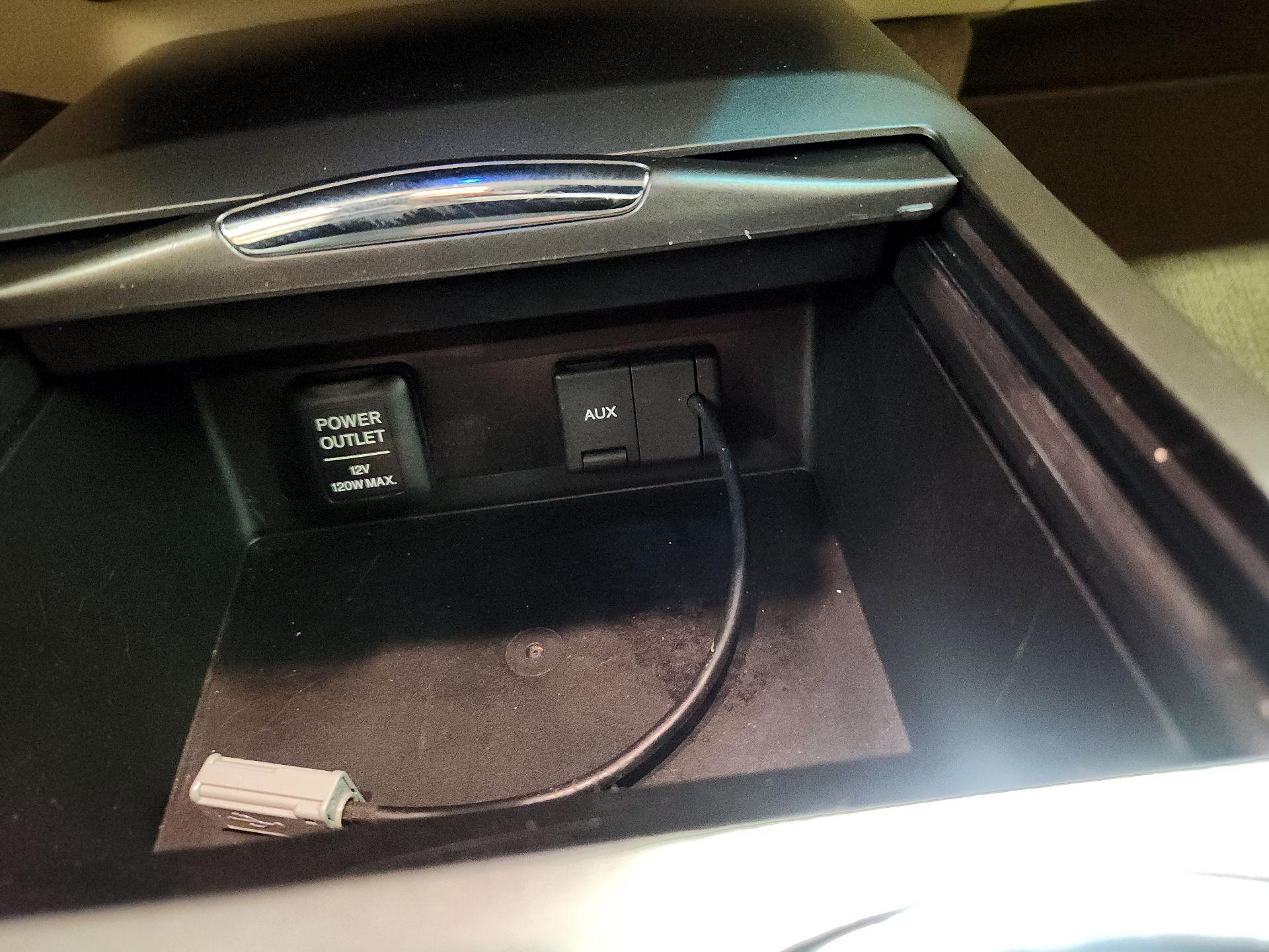 Thumbnail: 2014 Acura RDX - 18