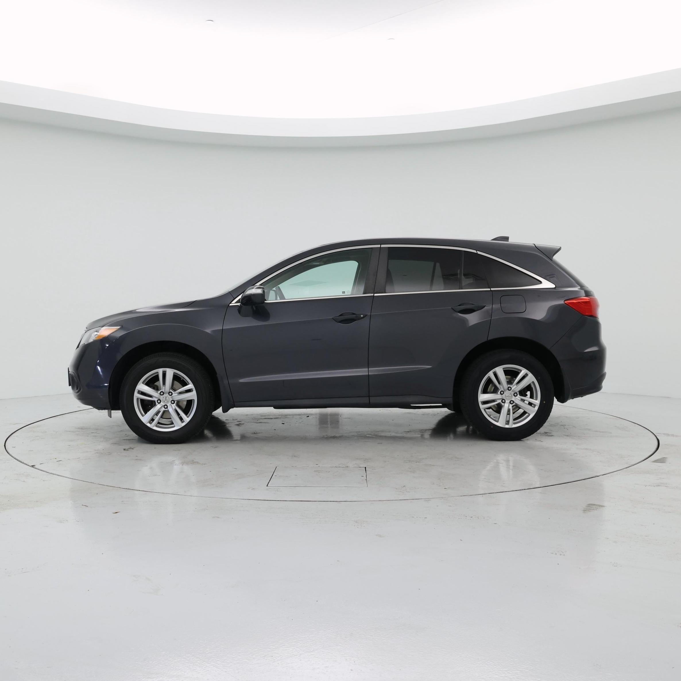 Thumbnail: 2014 Acura RDX - 3