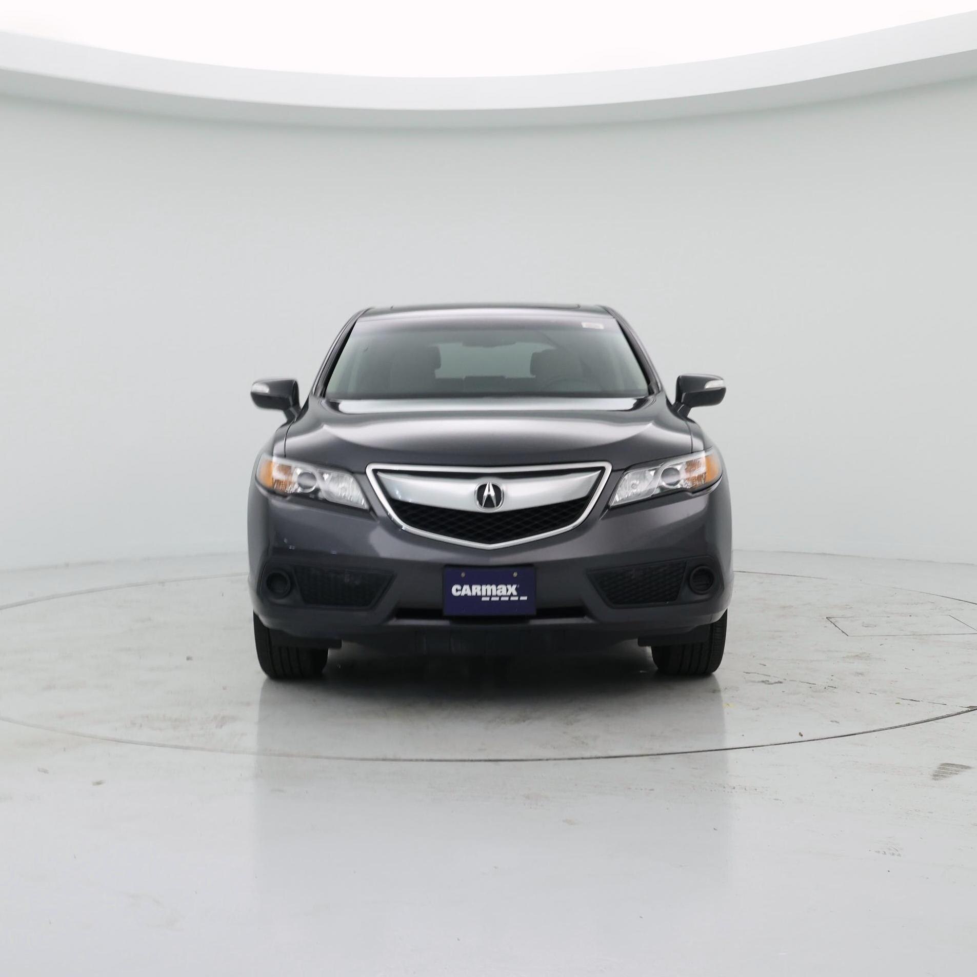 Thumbnail: 2014 Acura RDX - 5