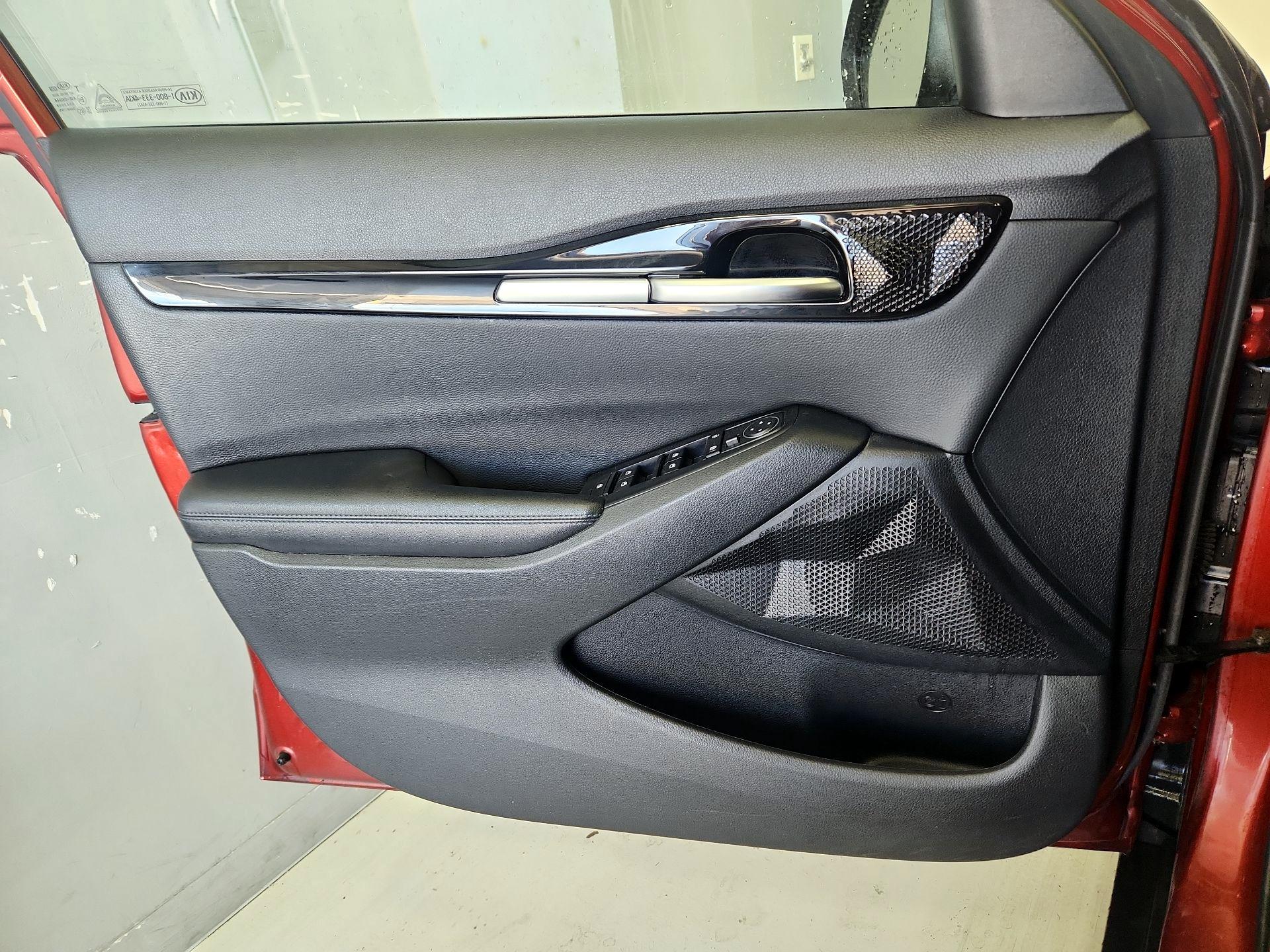 Thumbnail: 2021 Kia Seltos - 12