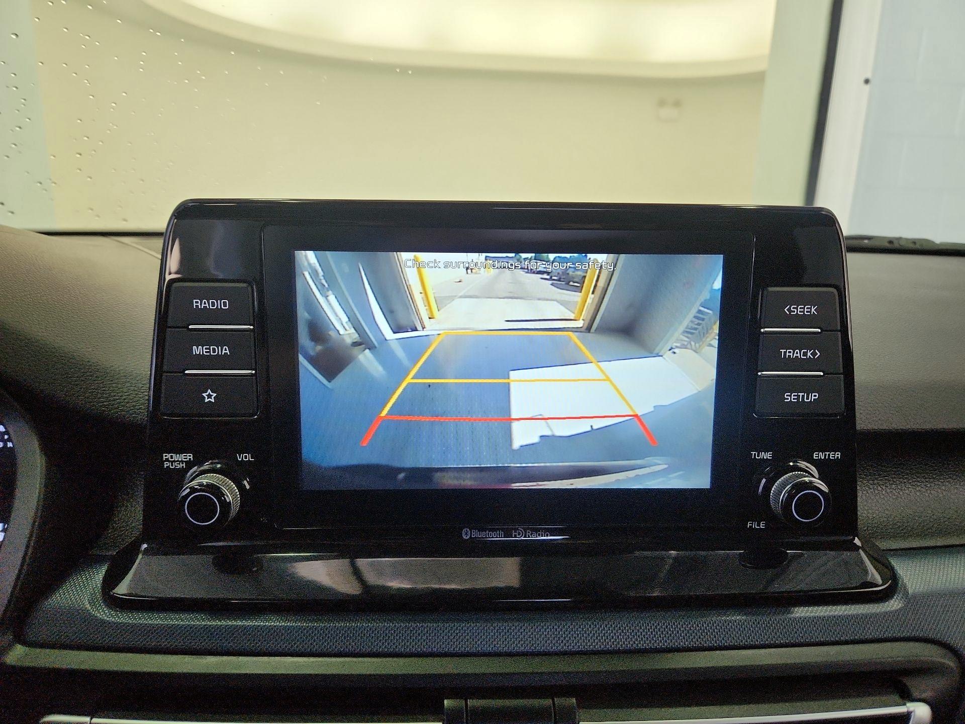 Thumbnail: 2021 Kia Seltos - 14