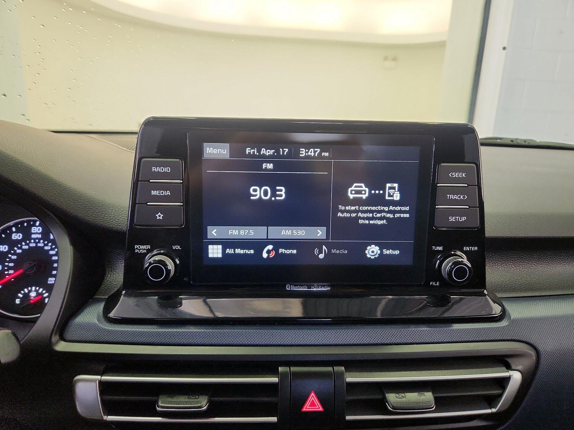 Thumbnail: 2021 Kia Seltos - 15