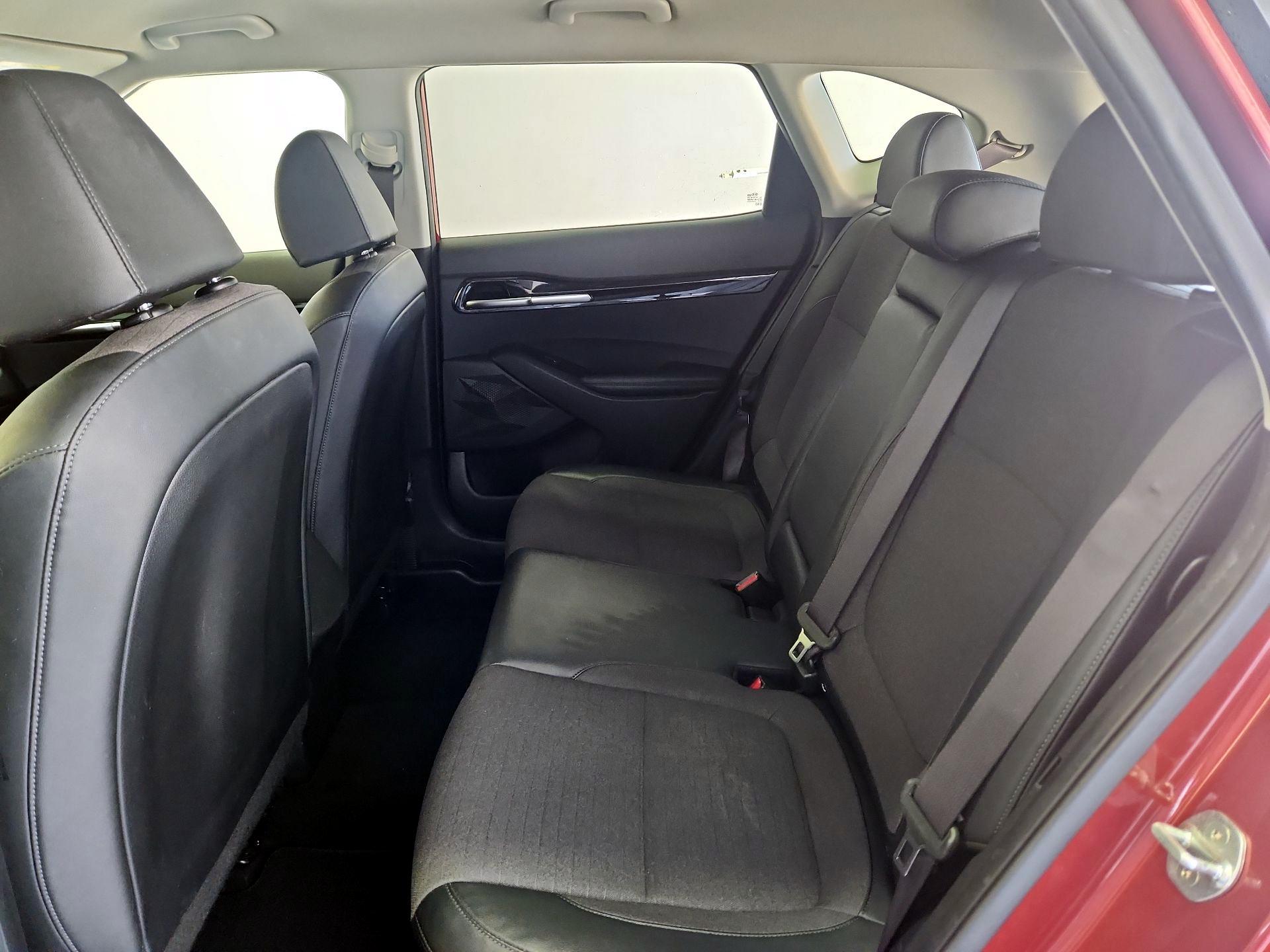 Thumbnail: 2021 Kia Seltos - 19