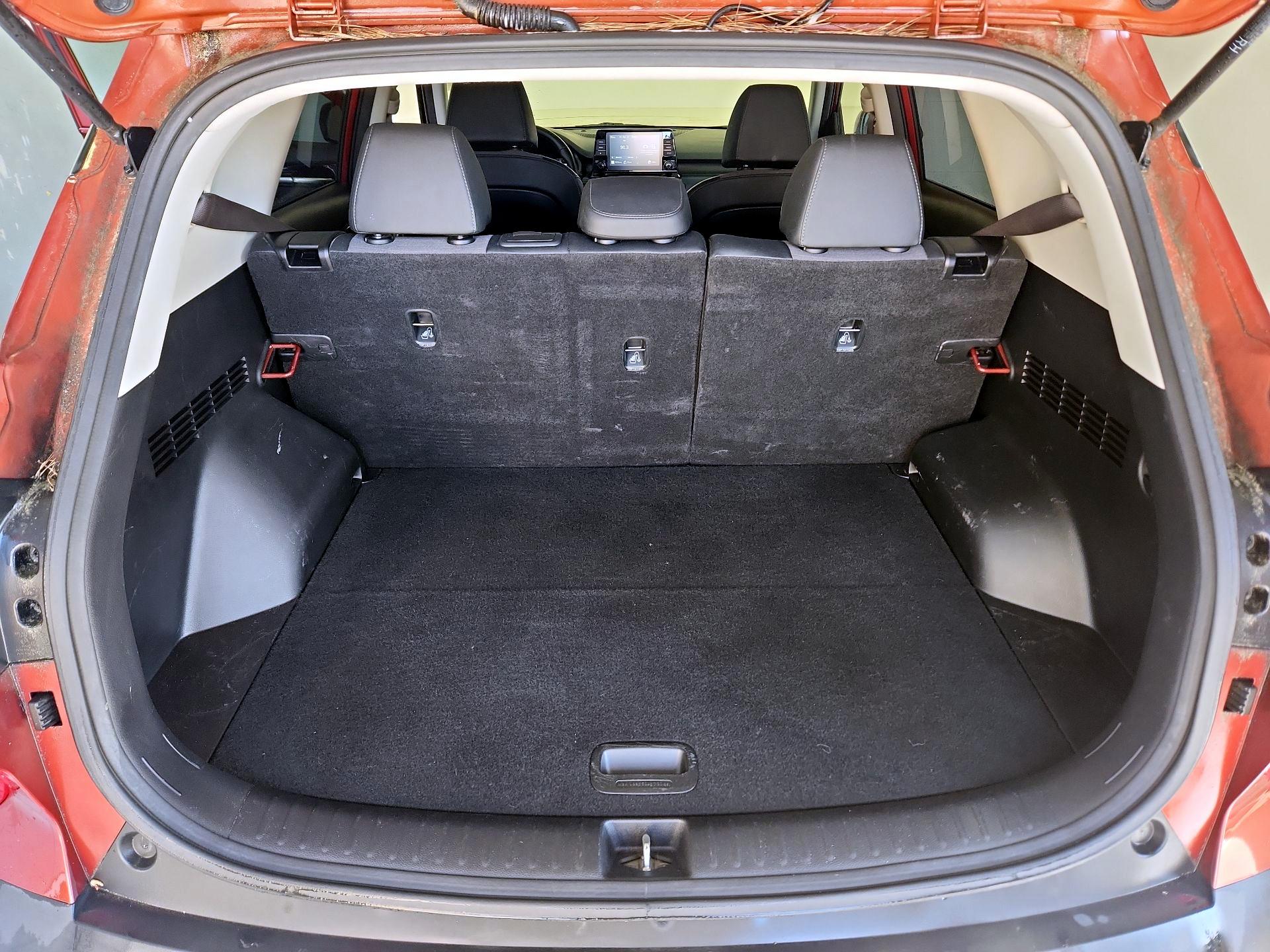 Thumbnail: 2021 Kia Seltos - 20