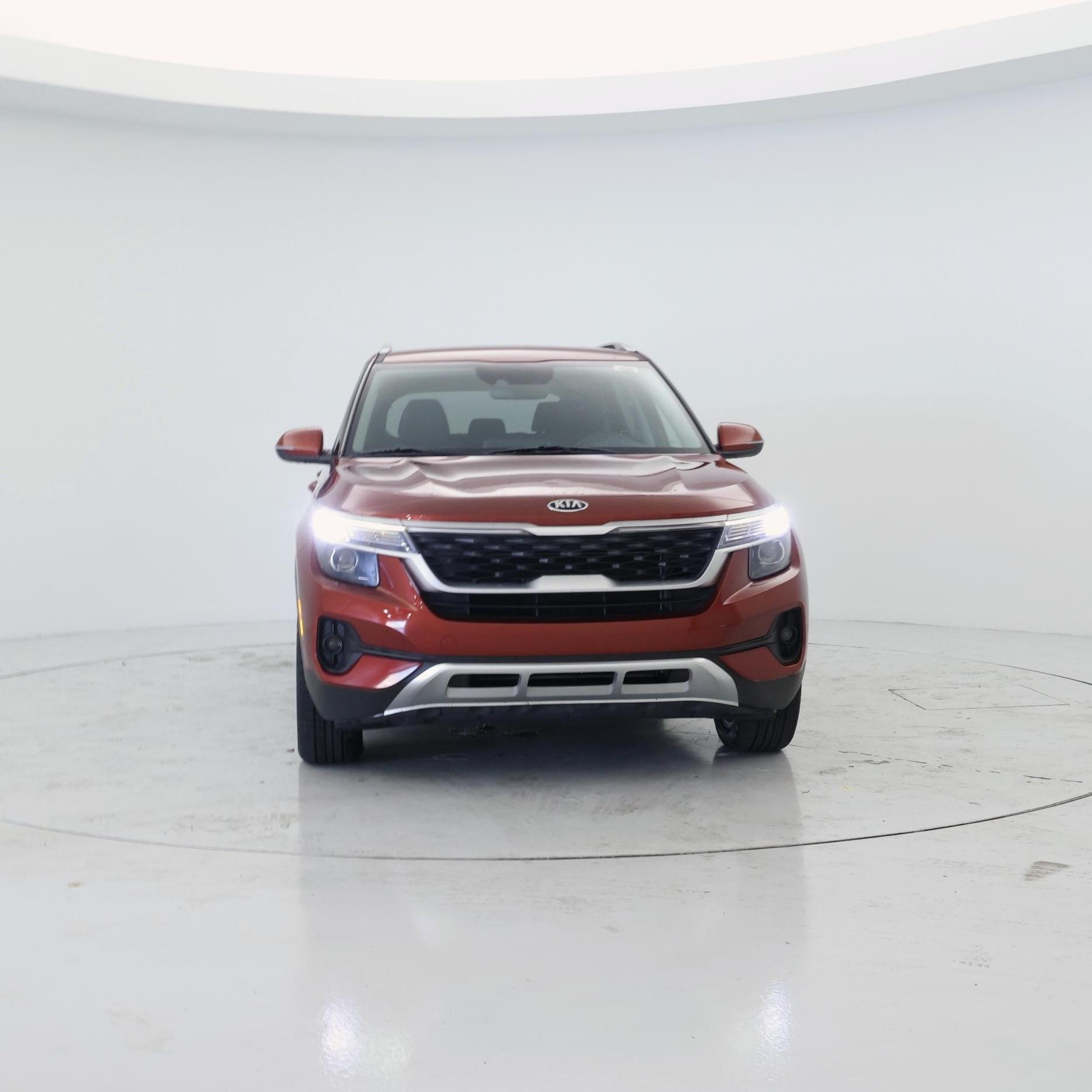 Thumbnail: 2021 Kia Seltos - 5