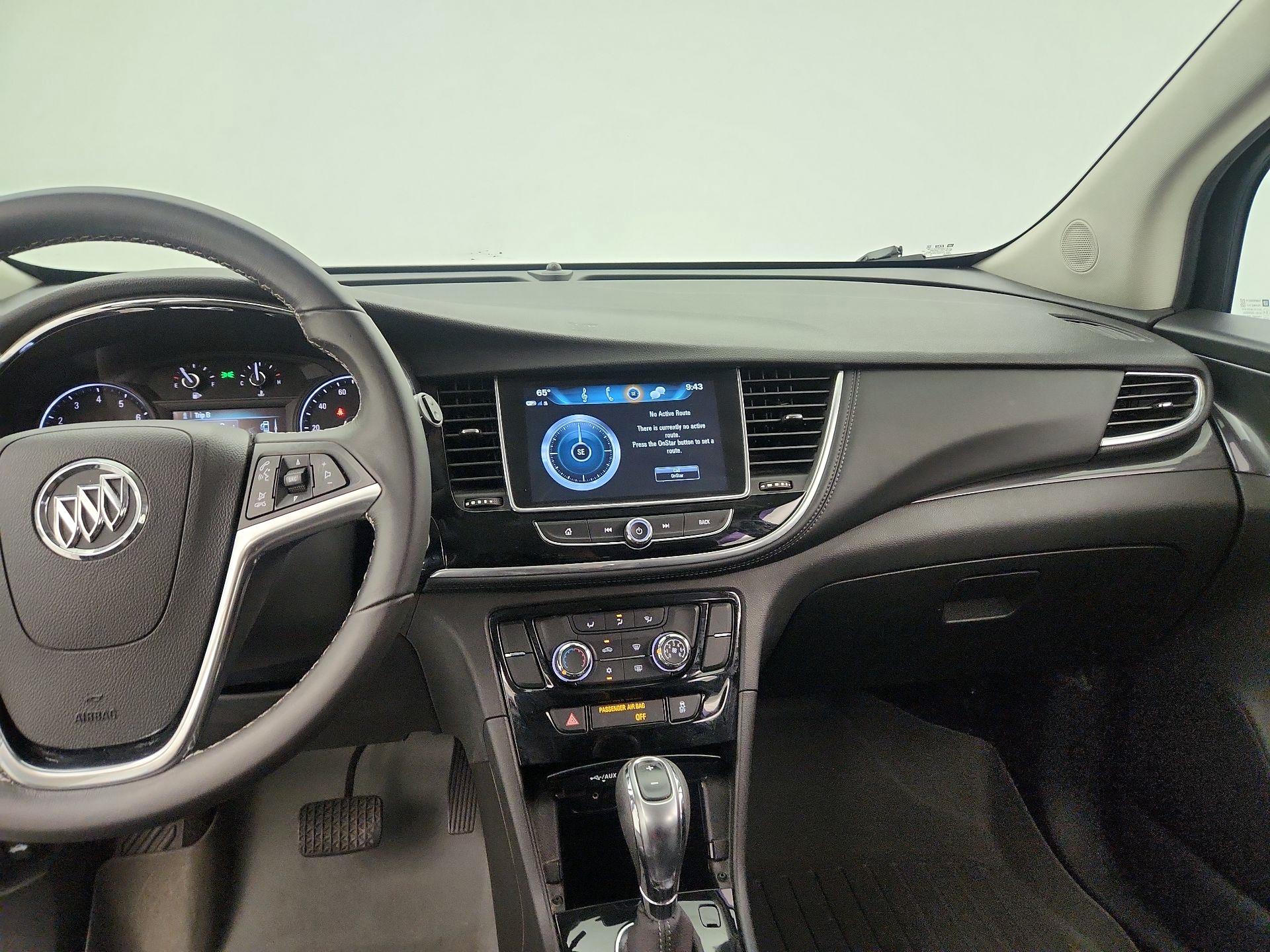 Thumbnail: 2018 Buick Encore - 9