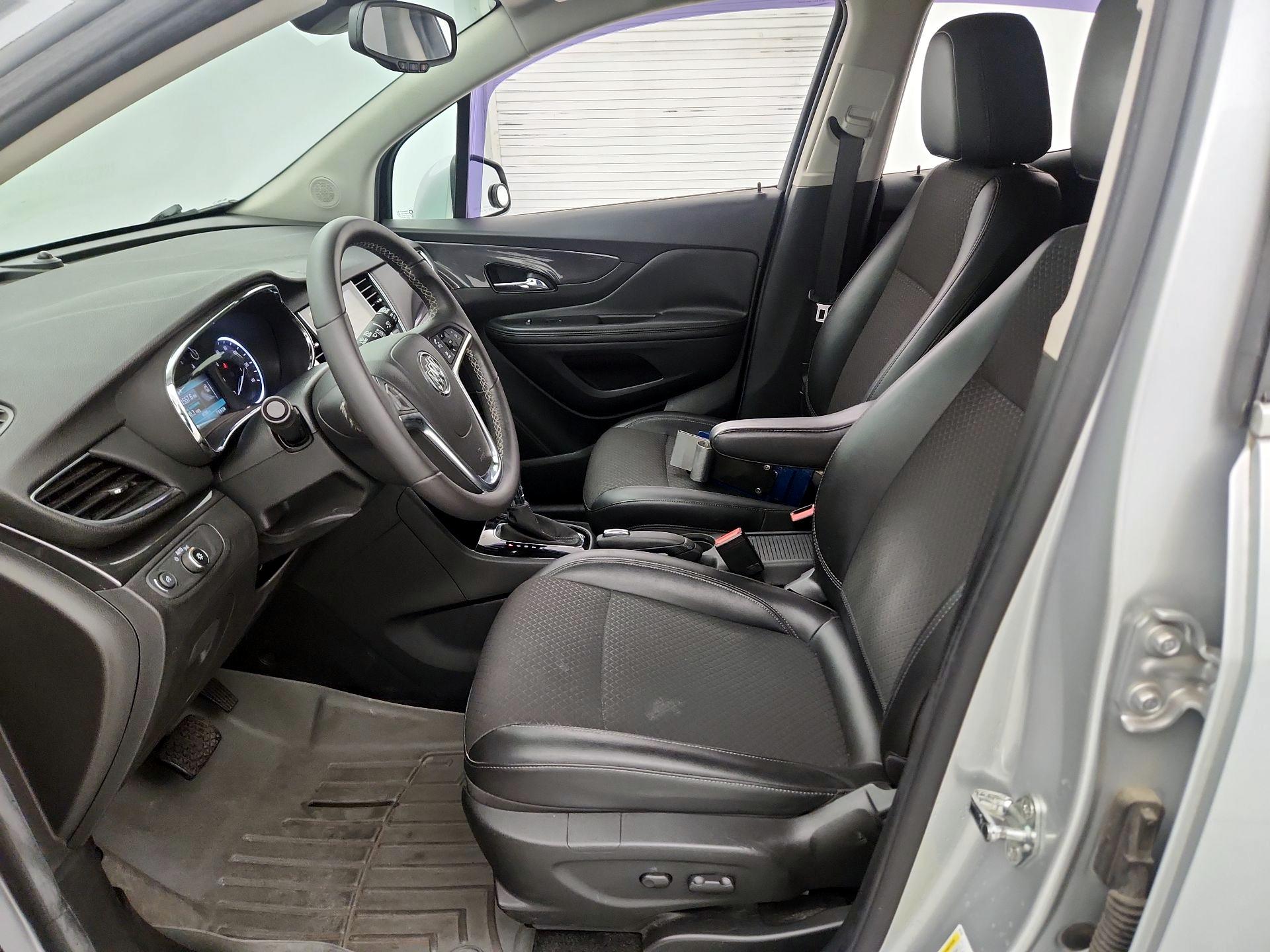 Thumbnail: 2018 Buick Encore - 11