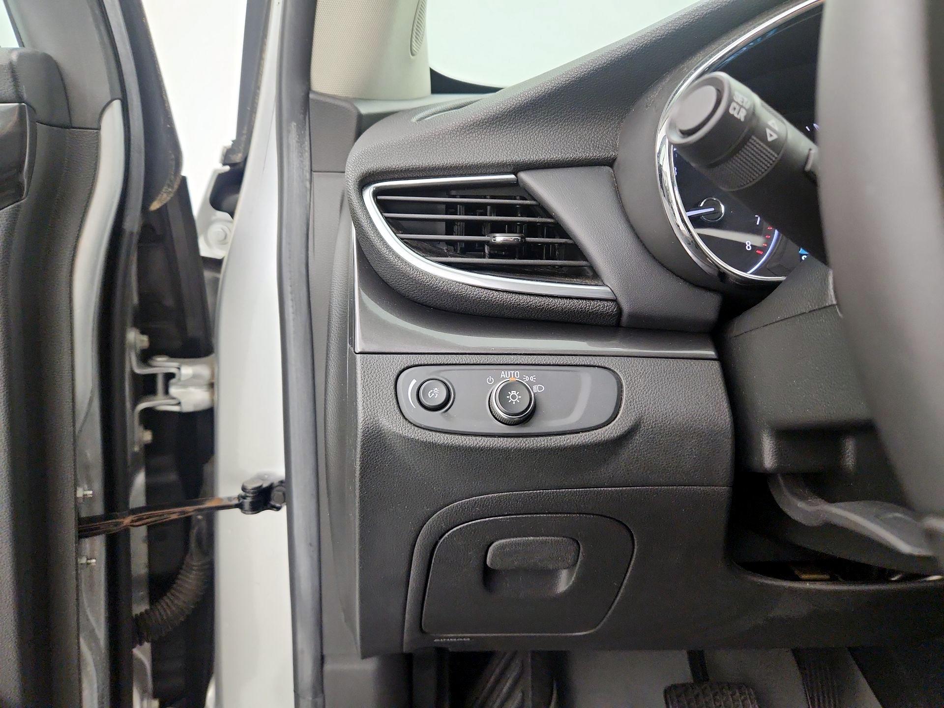 Thumbnail: 2018 Buick Encore - 13