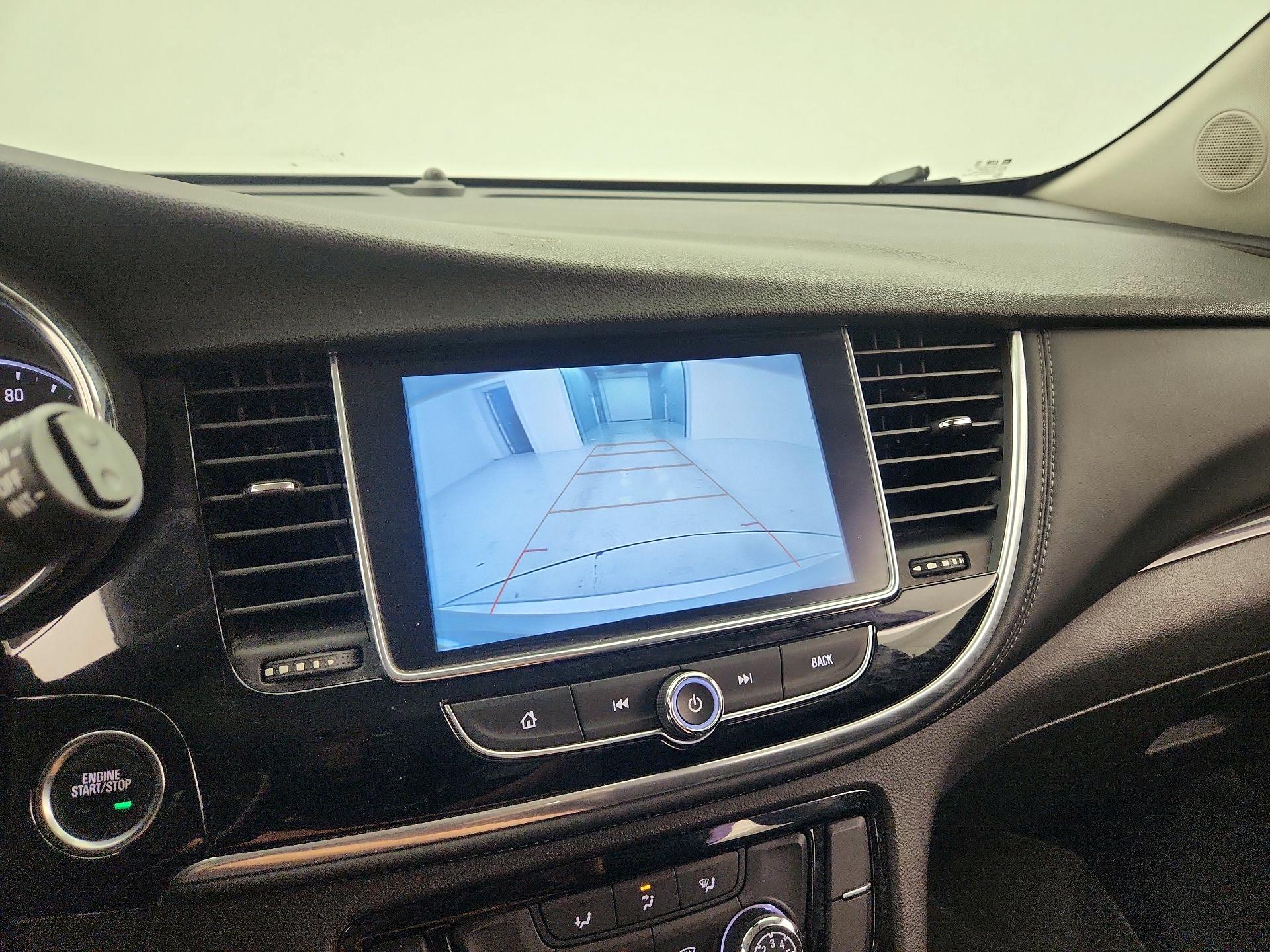 Thumbnail: 2018 Buick Encore - 14