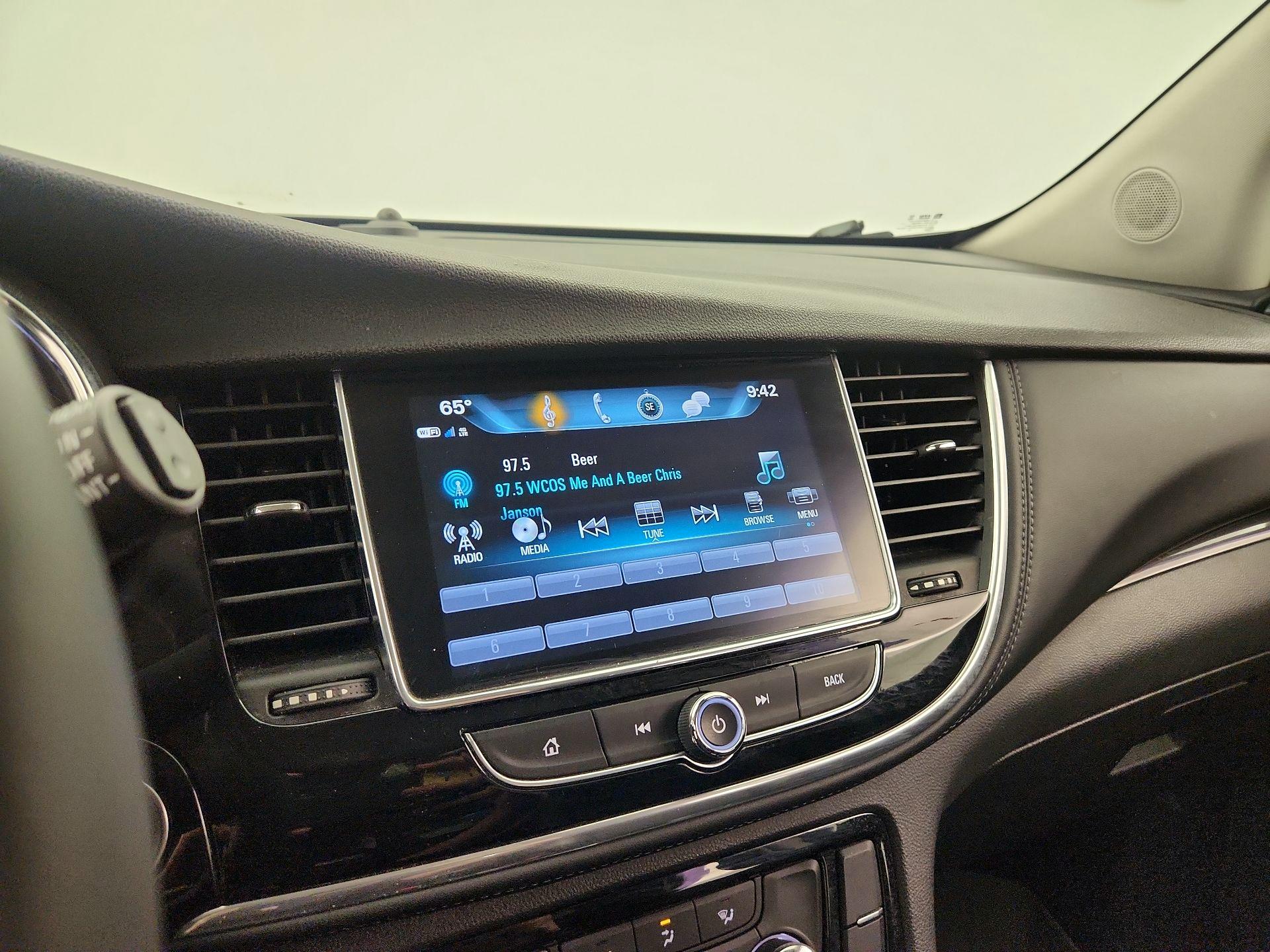 Thumbnail: 2018 Buick Encore - 15