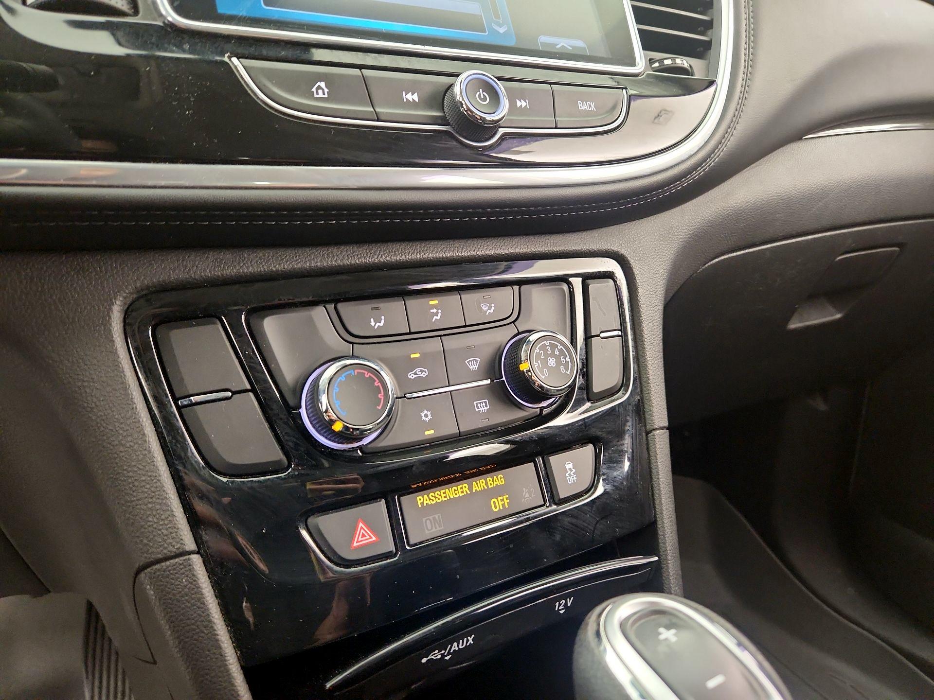 Thumbnail: 2018 Buick Encore - 16