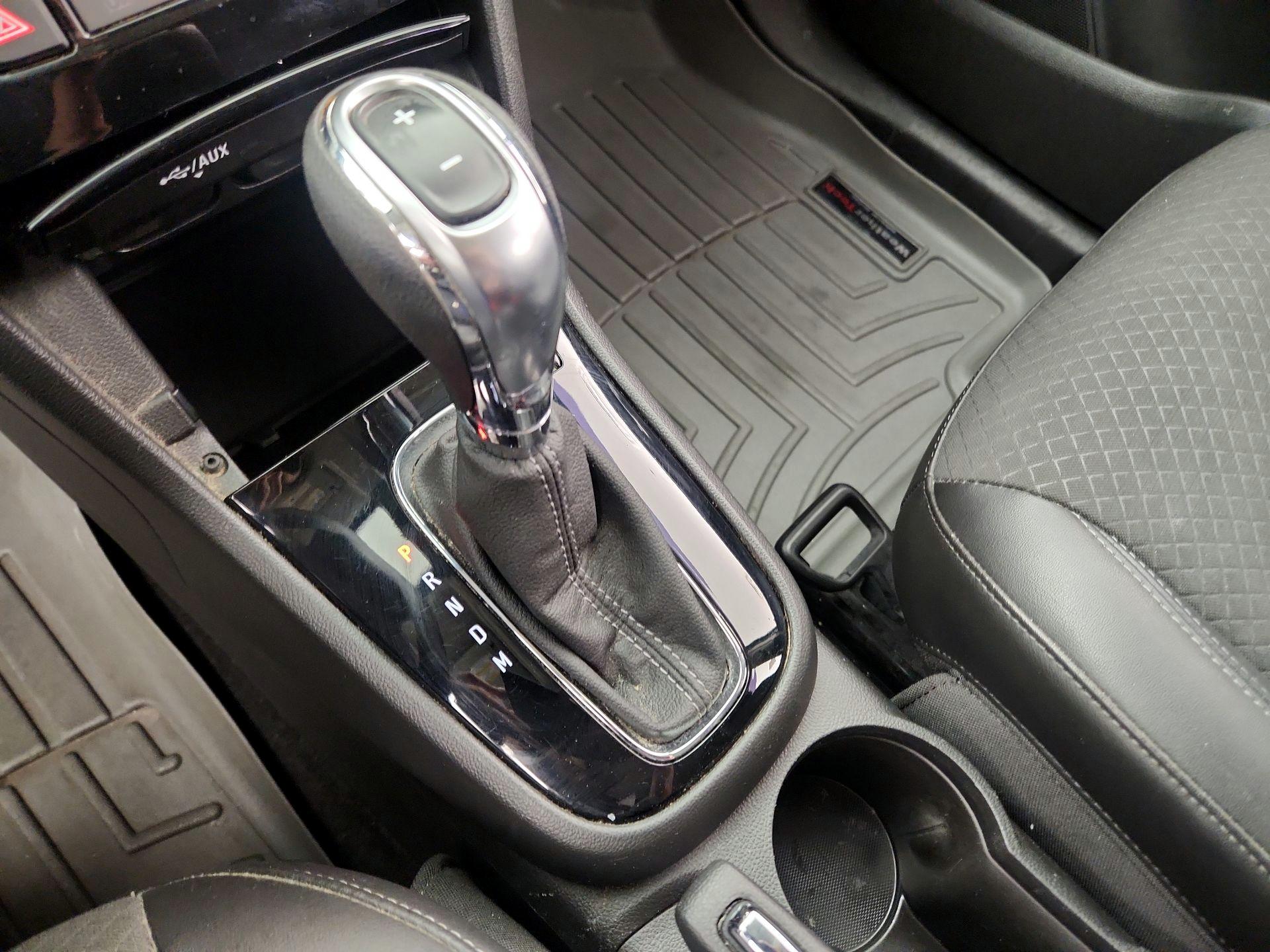 Thumbnail: 2018 Buick Encore - 17