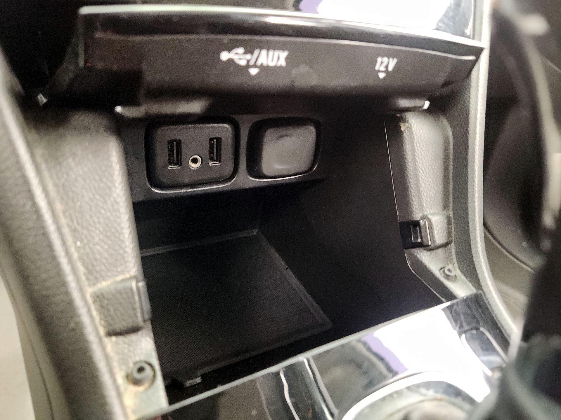 Thumbnail: 2018 Buick Encore - 18