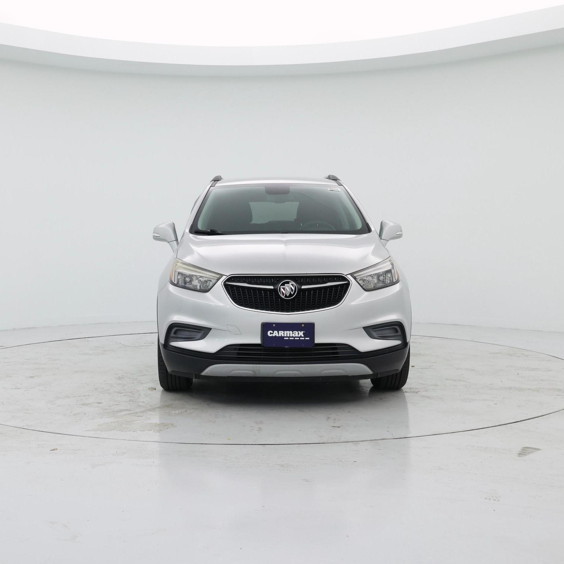 Thumbnail: 2018 Buick Encore - 5