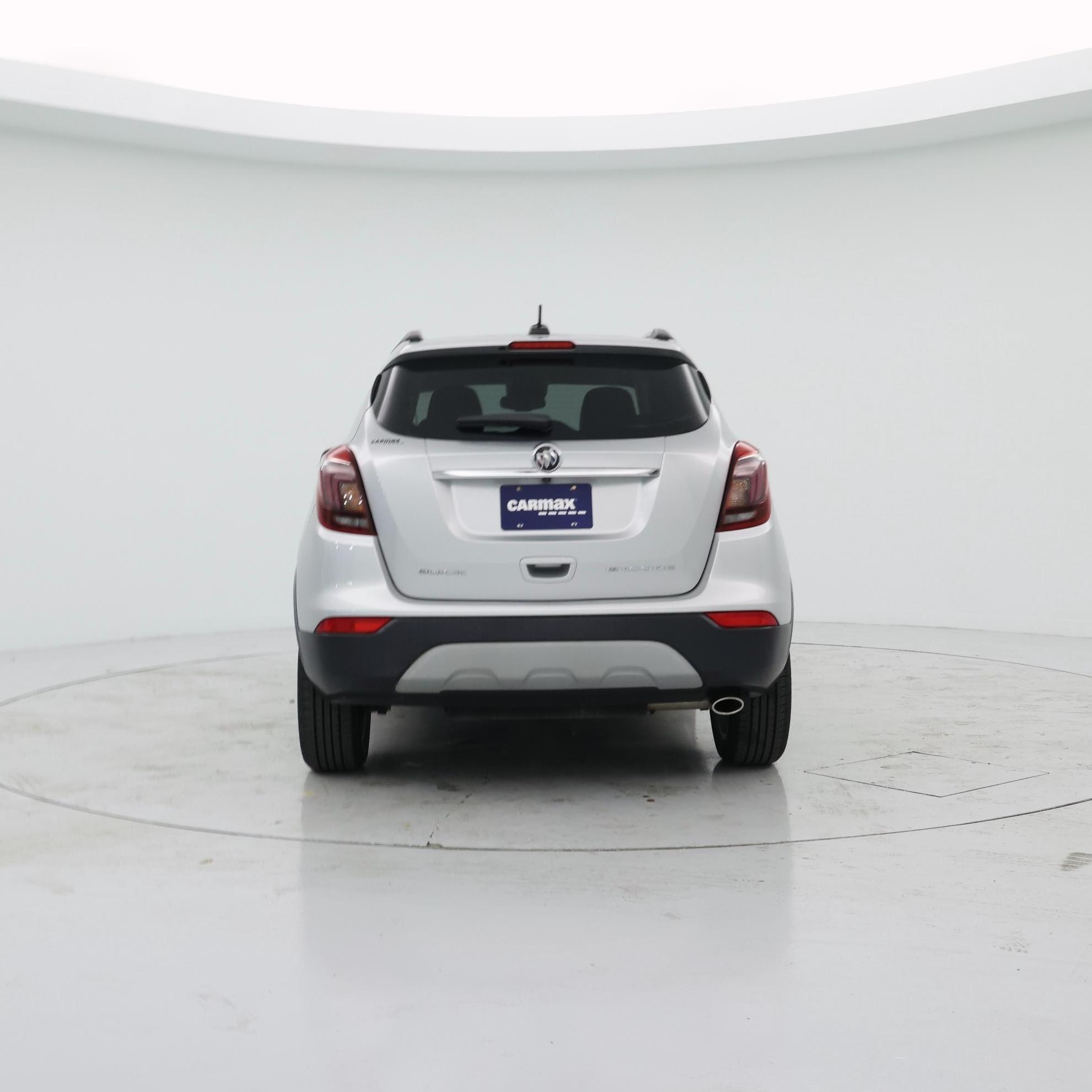 Thumbnail: 2018 Buick Encore - 6