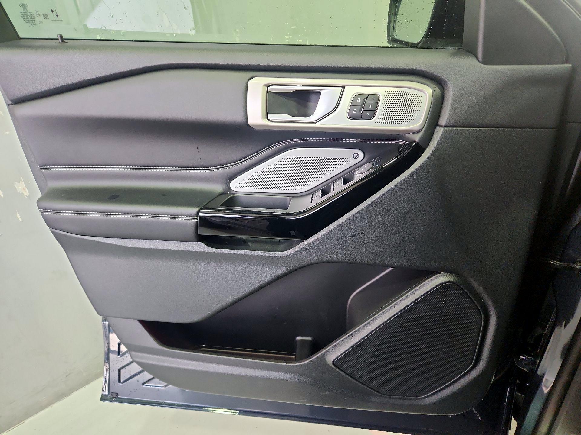 Thumbnail: 2024 Ford Explorer - 12