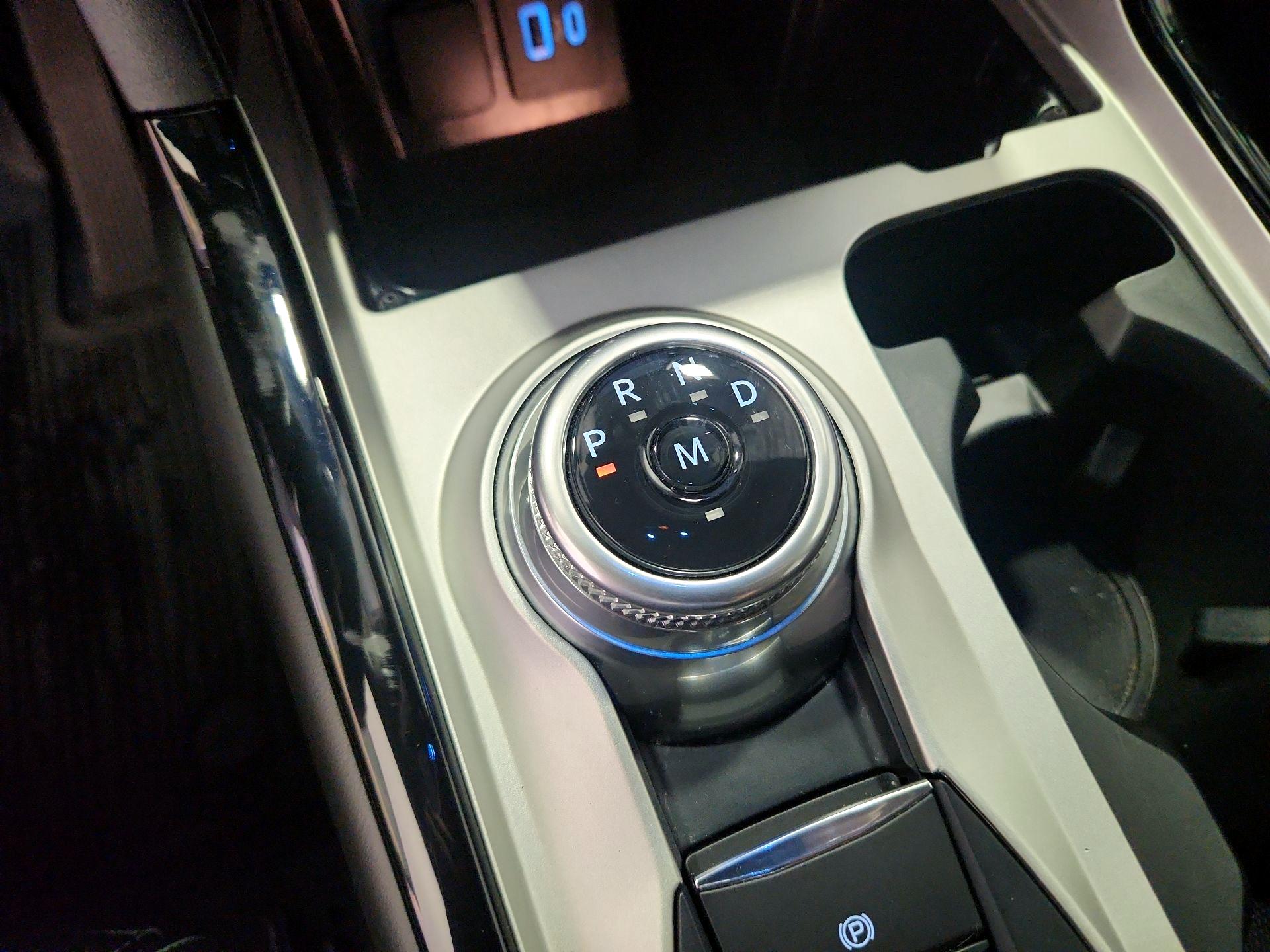 Thumbnail: 2024 Ford Explorer - 17