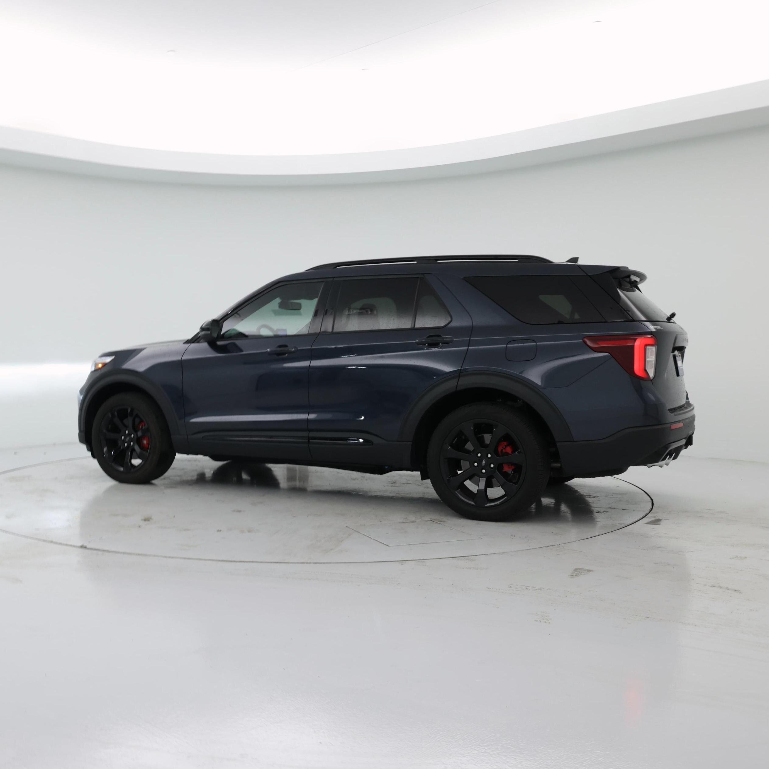 Thumbnail: 2024 Ford Explorer - 5