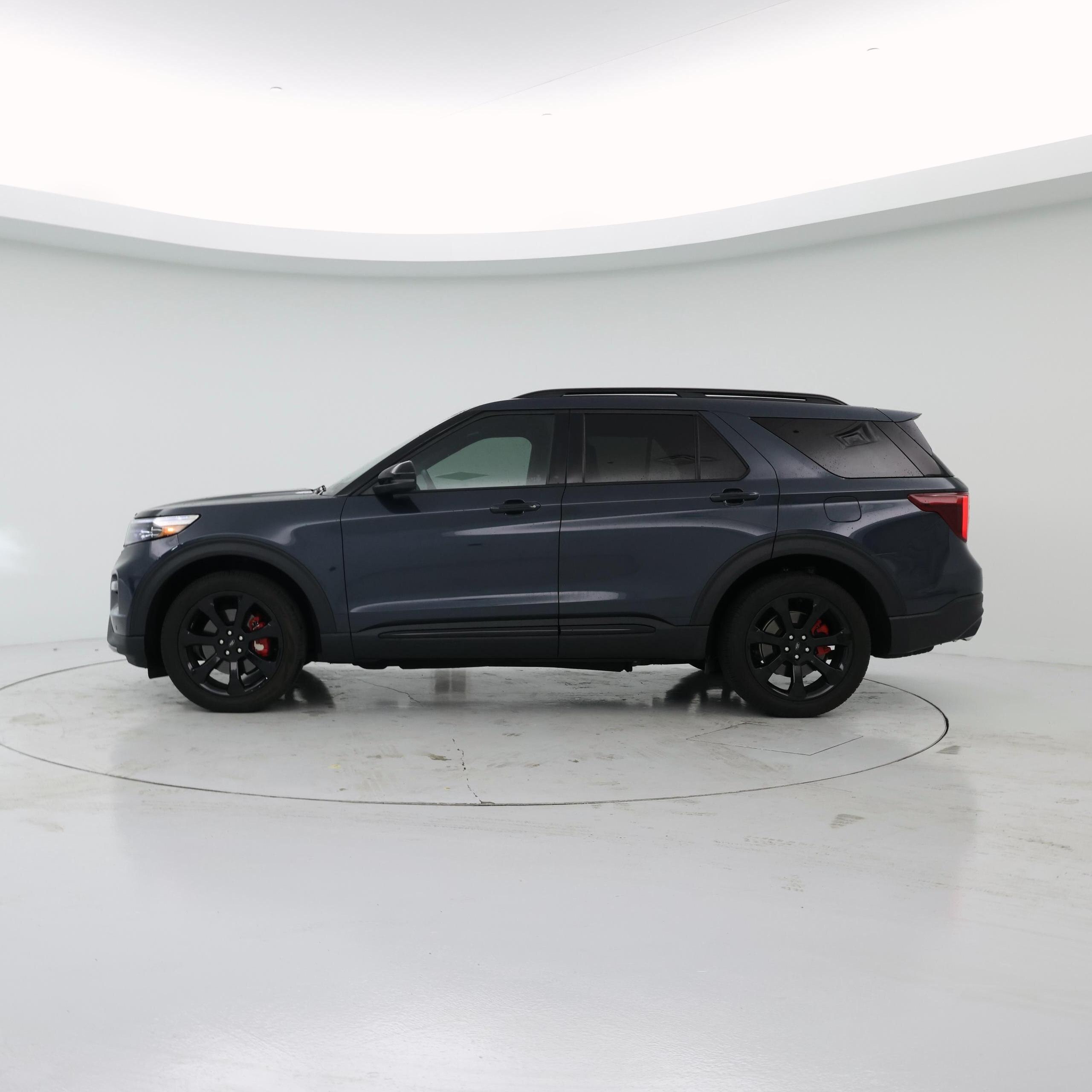 Thumbnail: 2024 Ford Explorer - 7